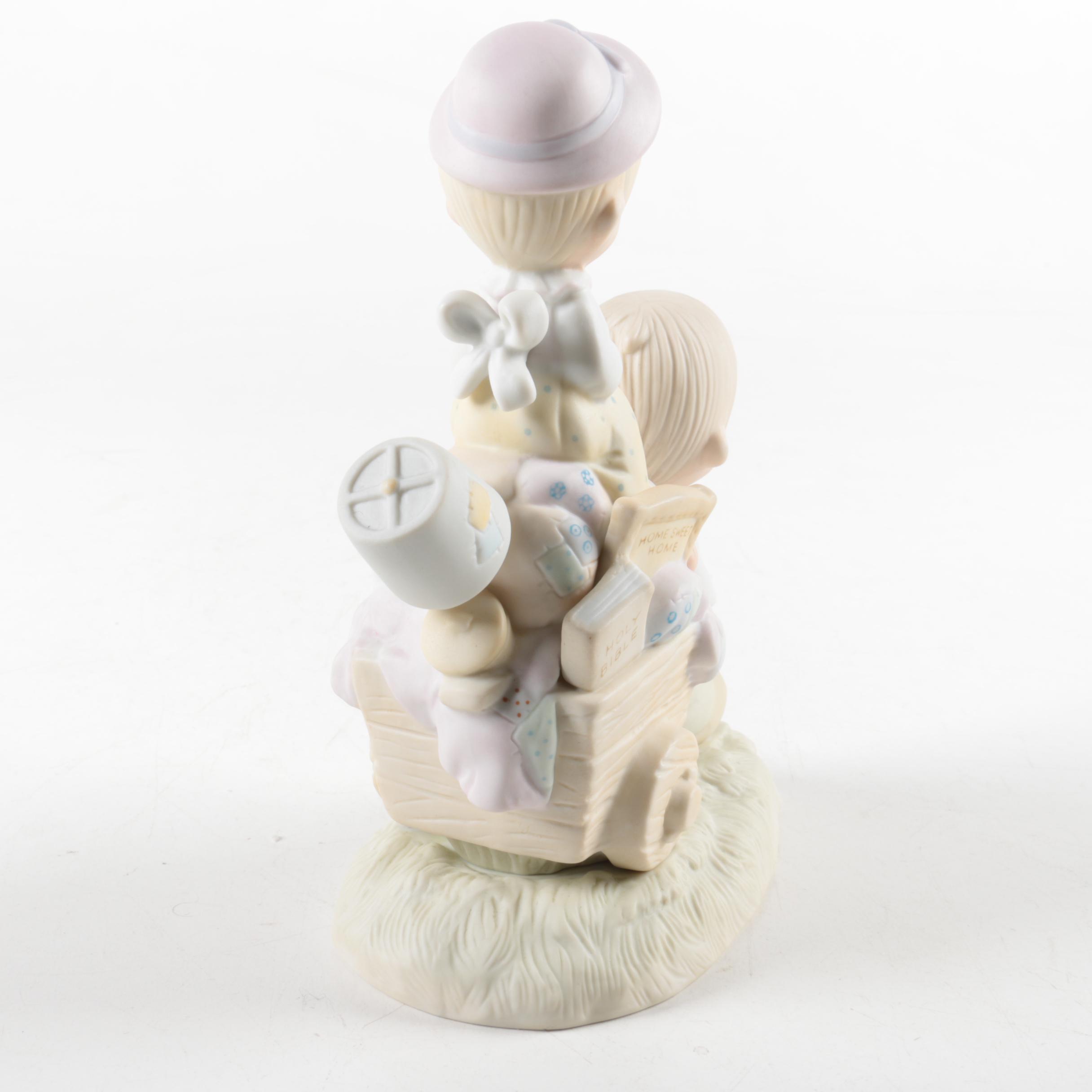 Enesco Precious Moments Figurines