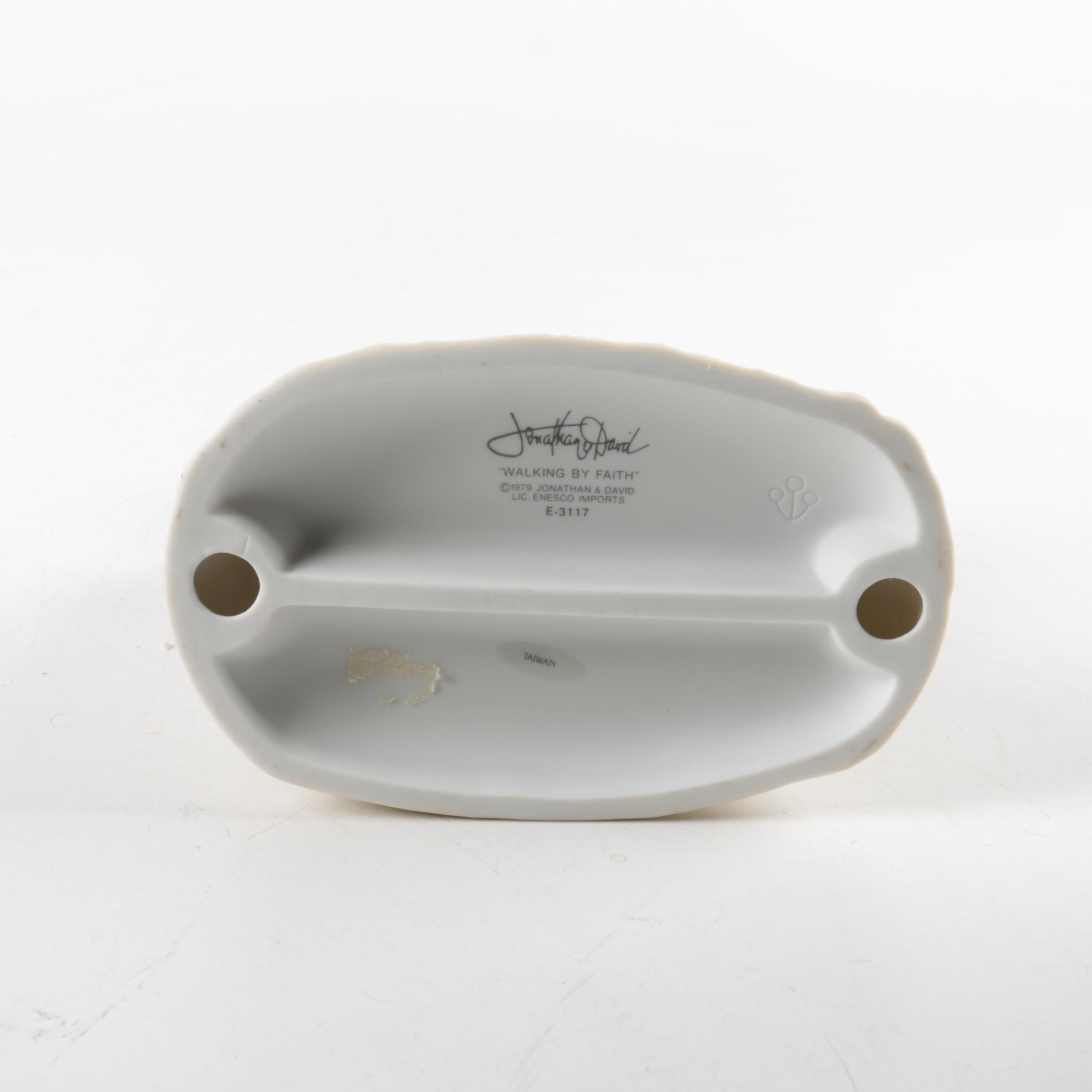 Enesco Precious Moments Figurines