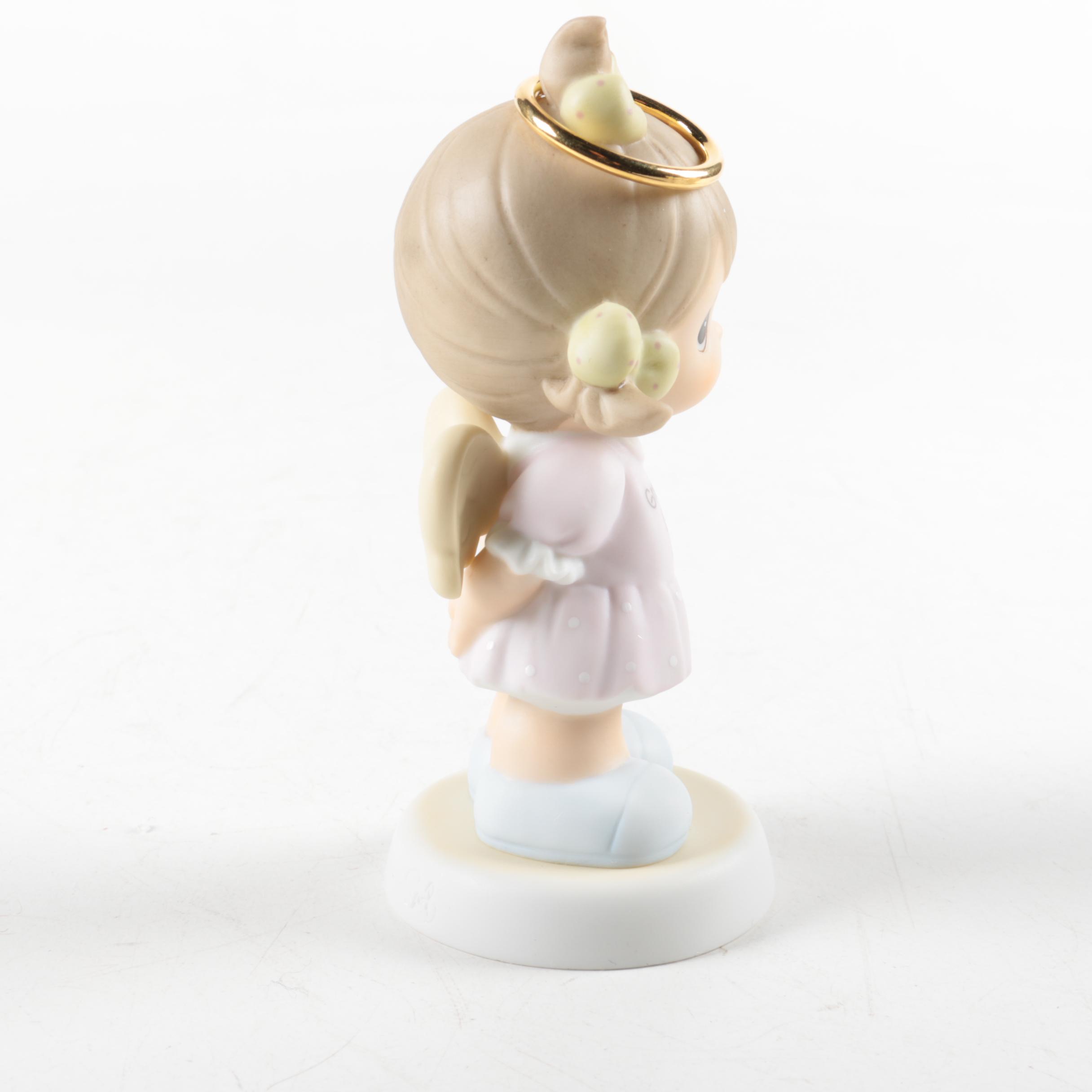 Enesco Precious Moments Figurines