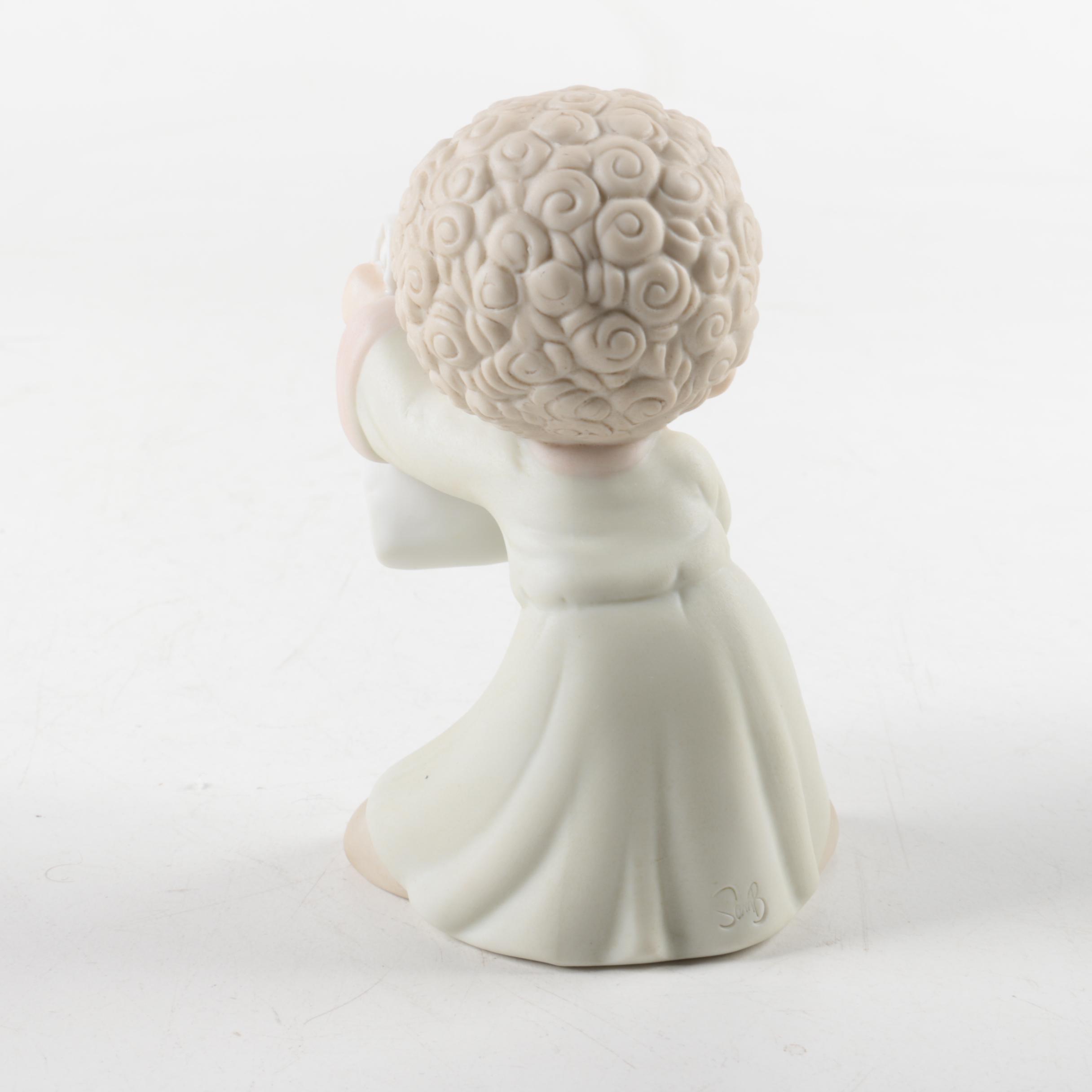 Enesco Precious Moments Figurines