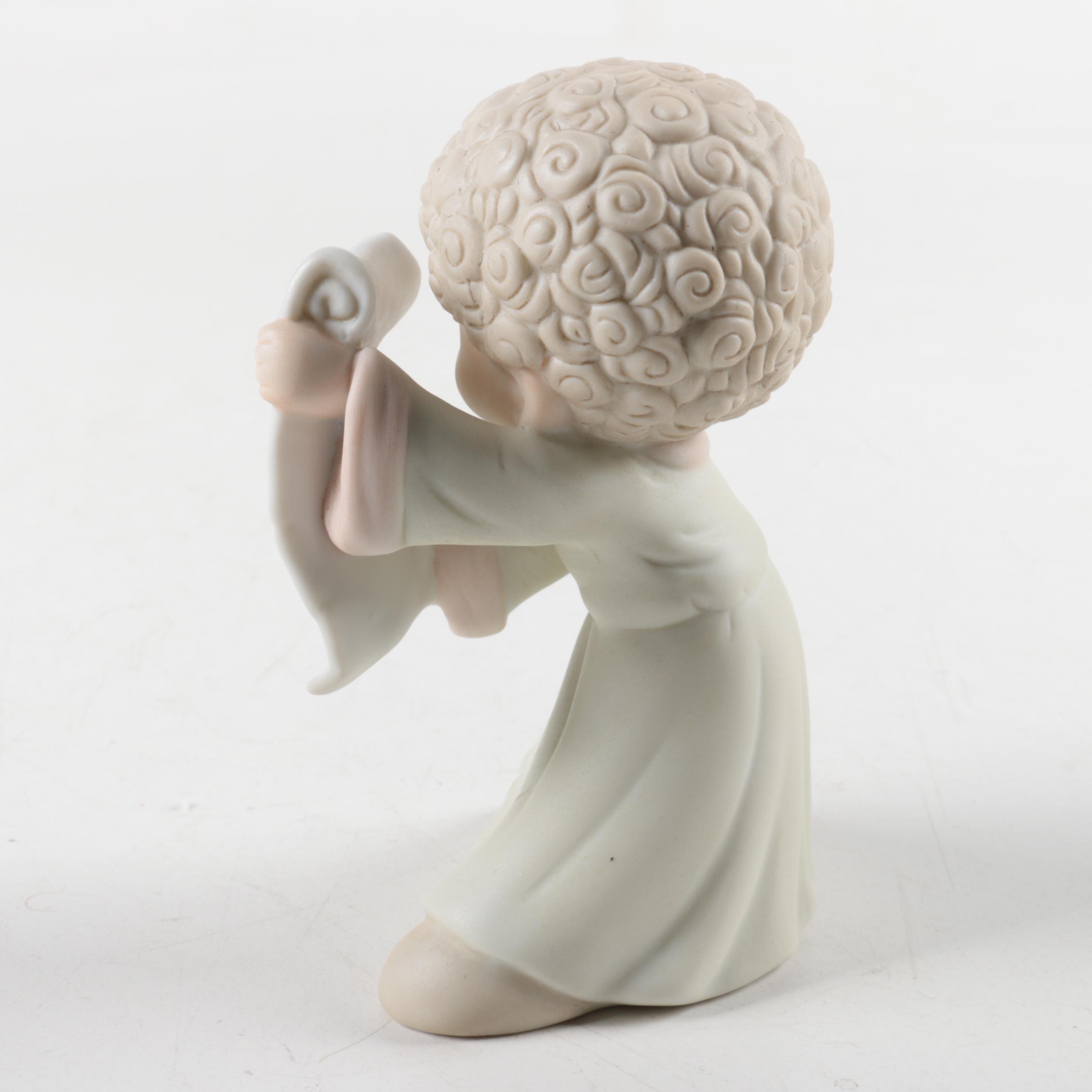 Enesco Precious Moments Figurines