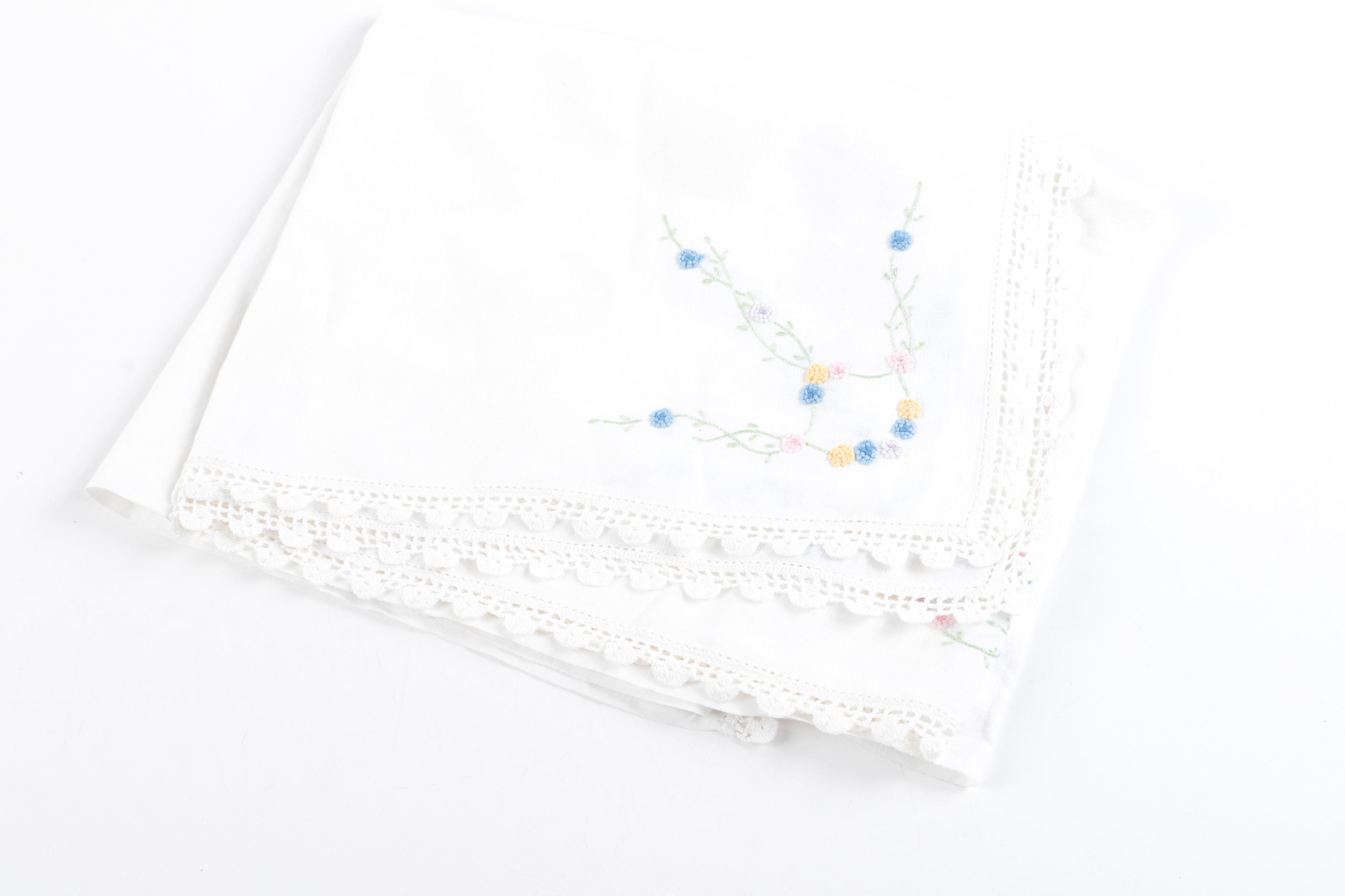 Vintage Porcelain Tableware Including Noritake