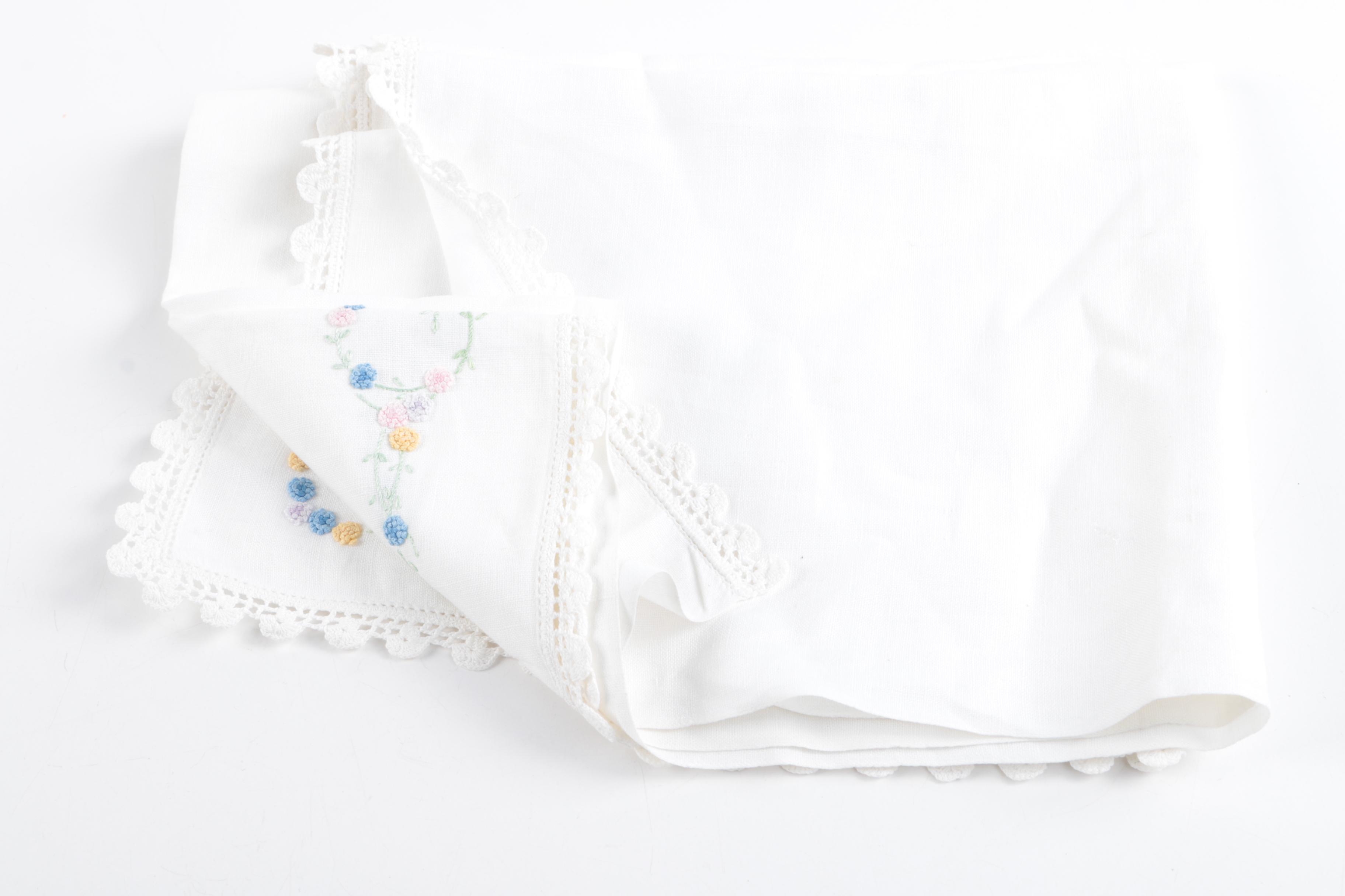 Vintage Porcelain Tableware Including Noritake