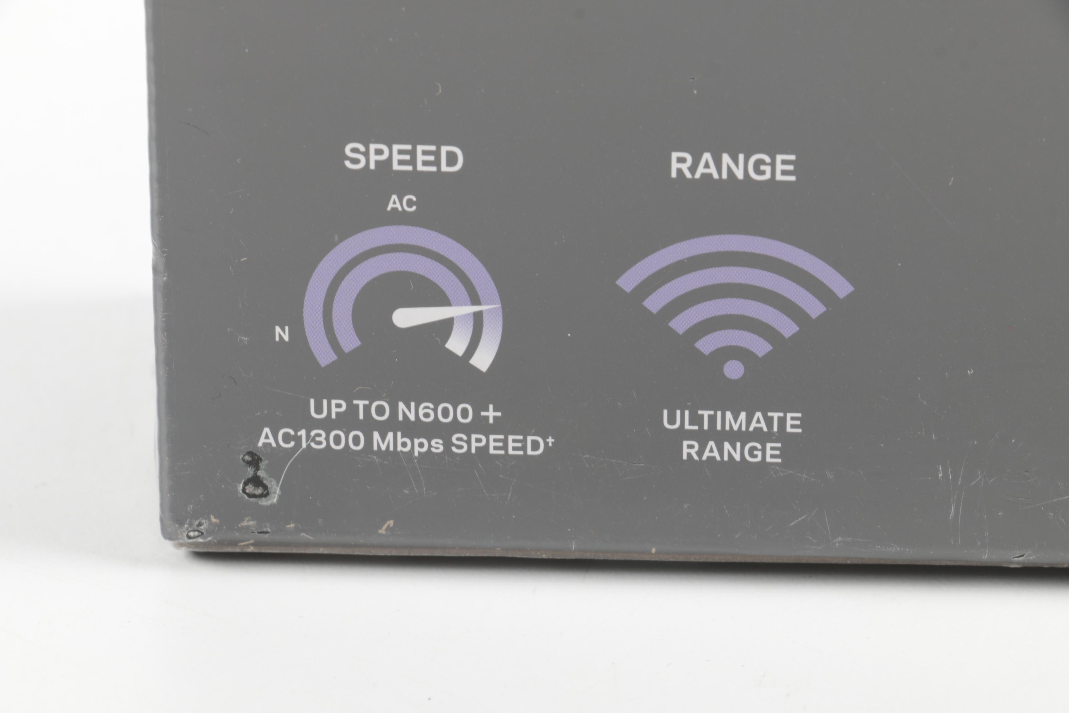 Linksys AC1900 Router