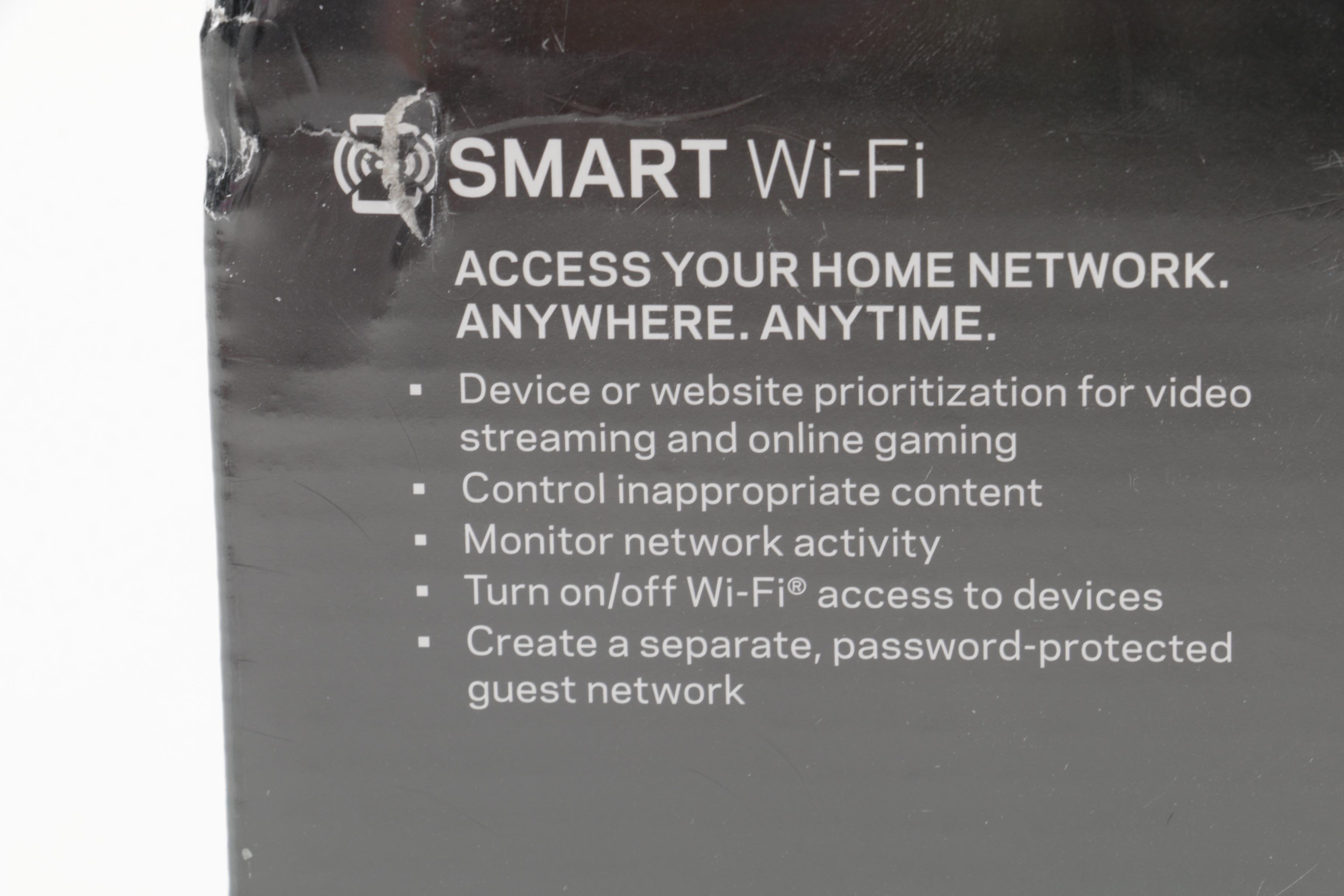 Linksys AC1900 Router