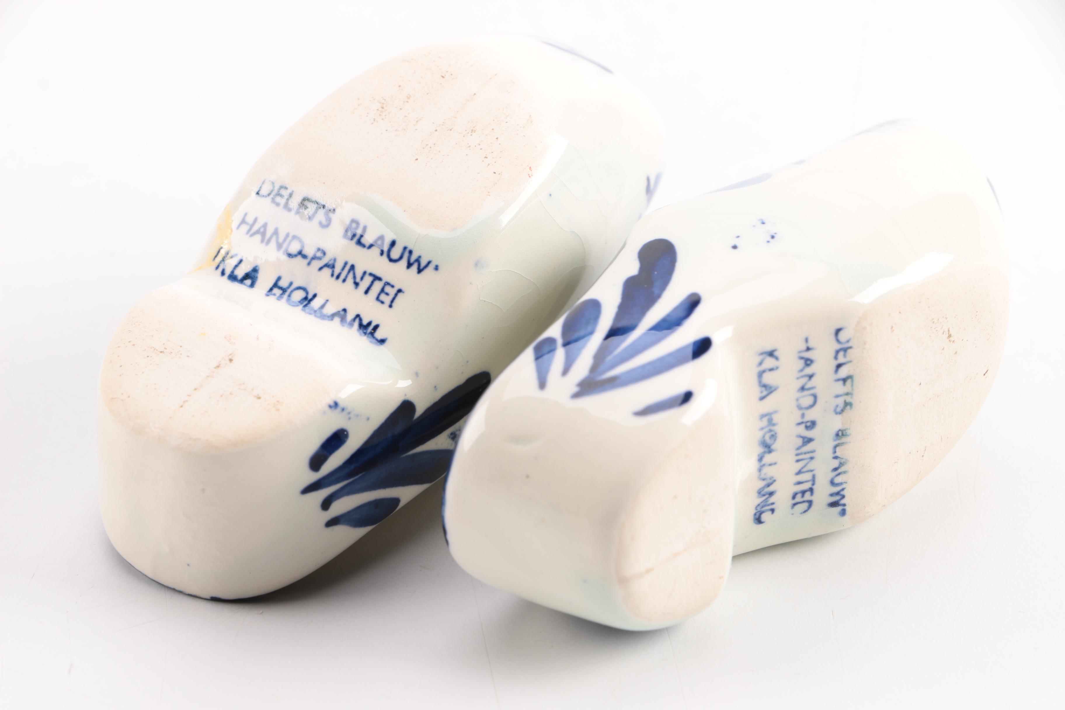 Miniature Figurines and Decor