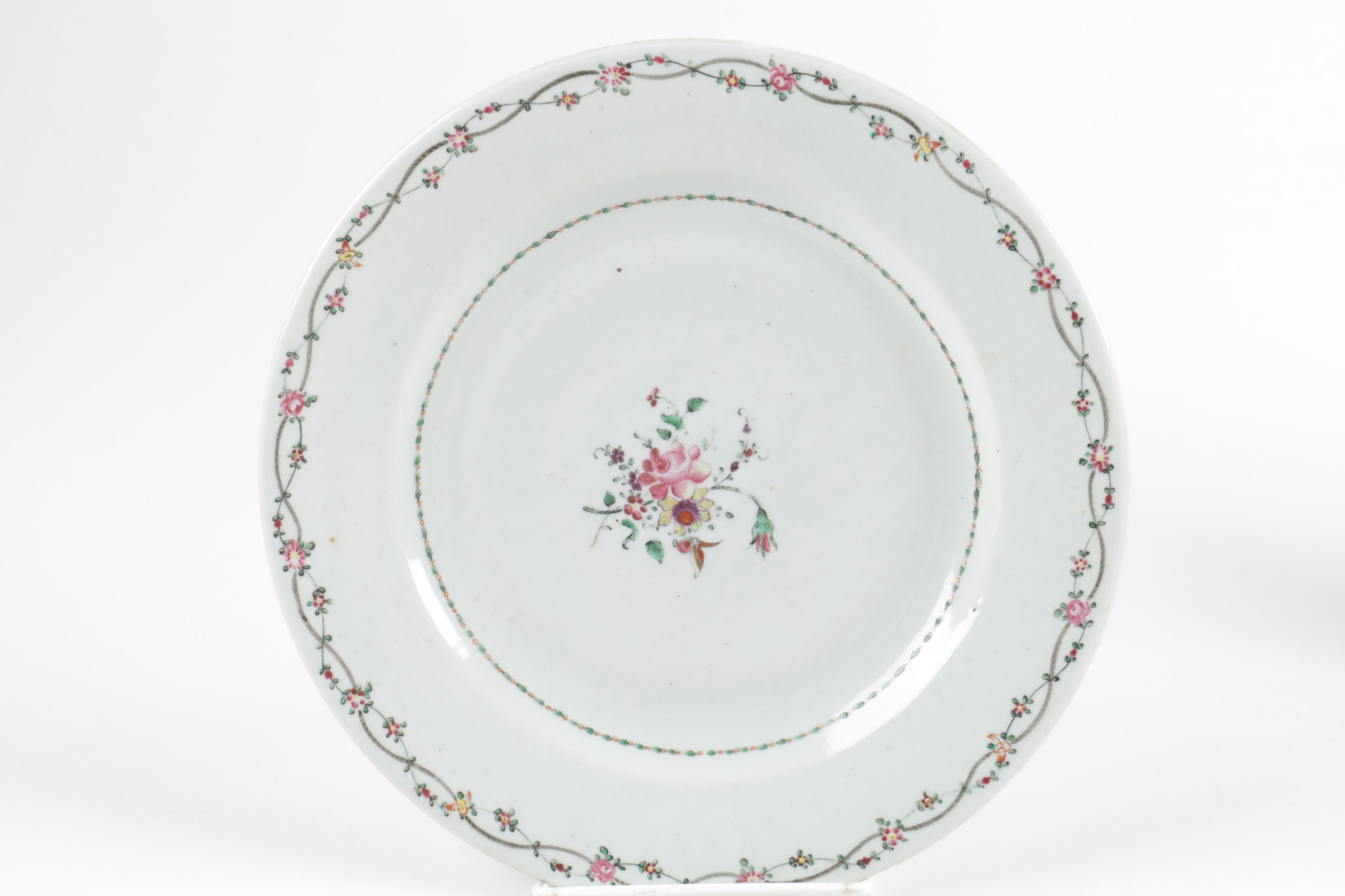 Ceramic Decorative Plates