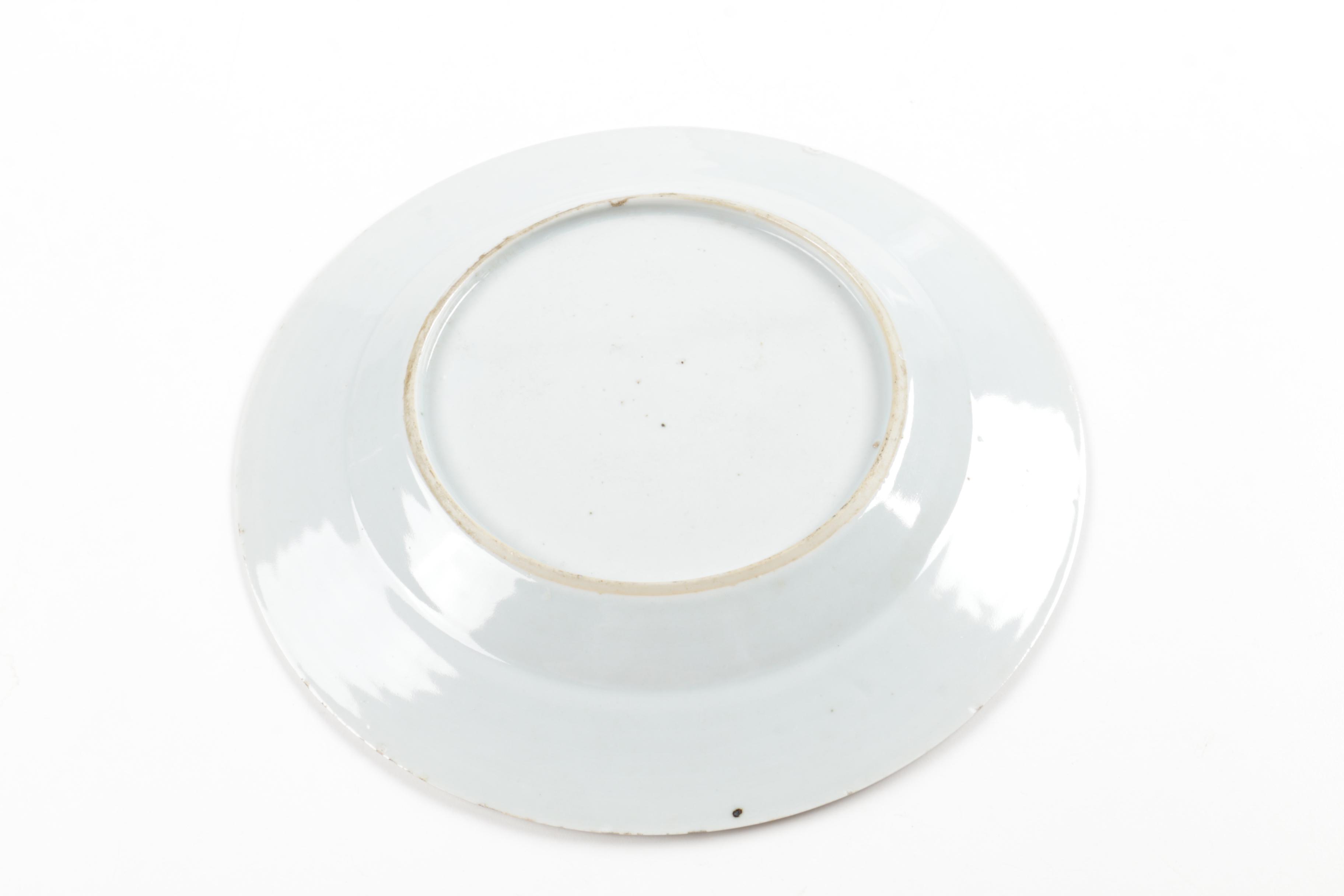 Ceramic Decorative Plates