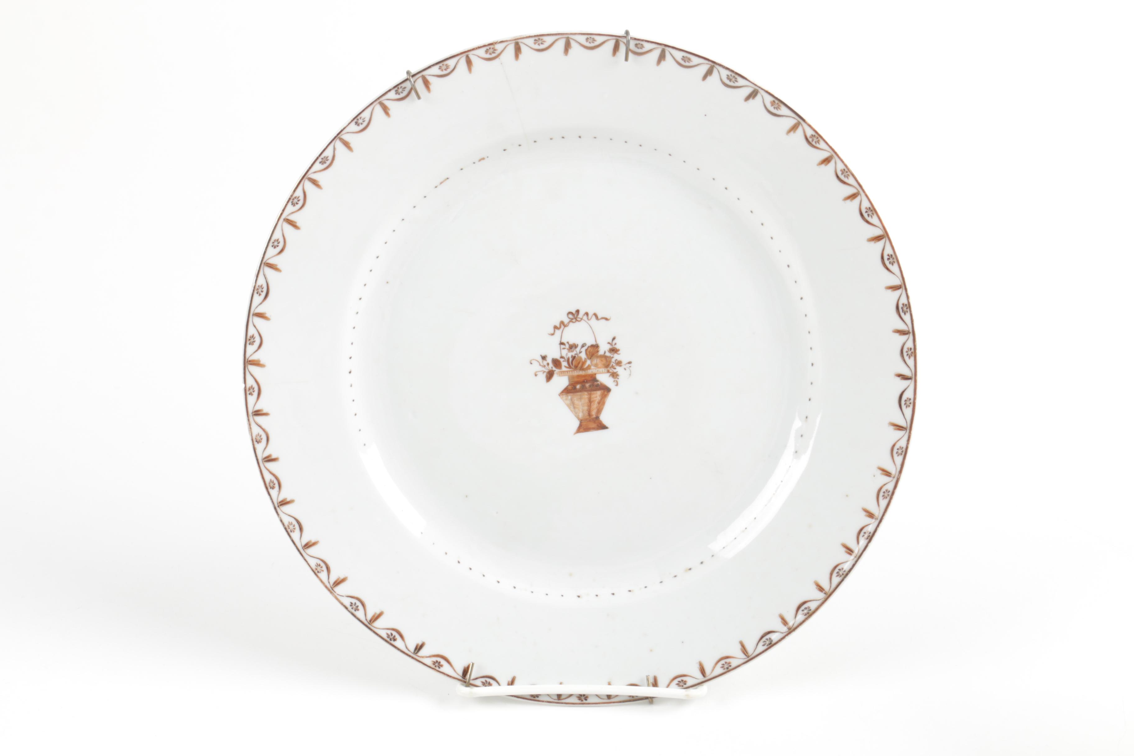 Ceramic Decorative Plates