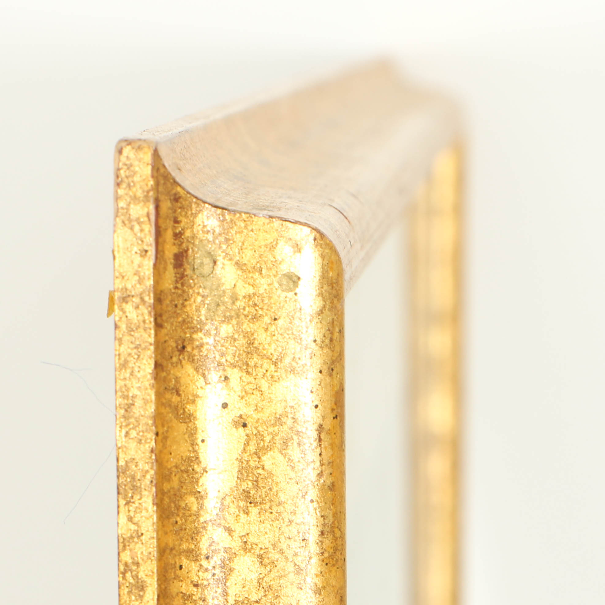 Pair of Harrington Bird Mixed Media Paintings of Equestrian Sporting Scenes