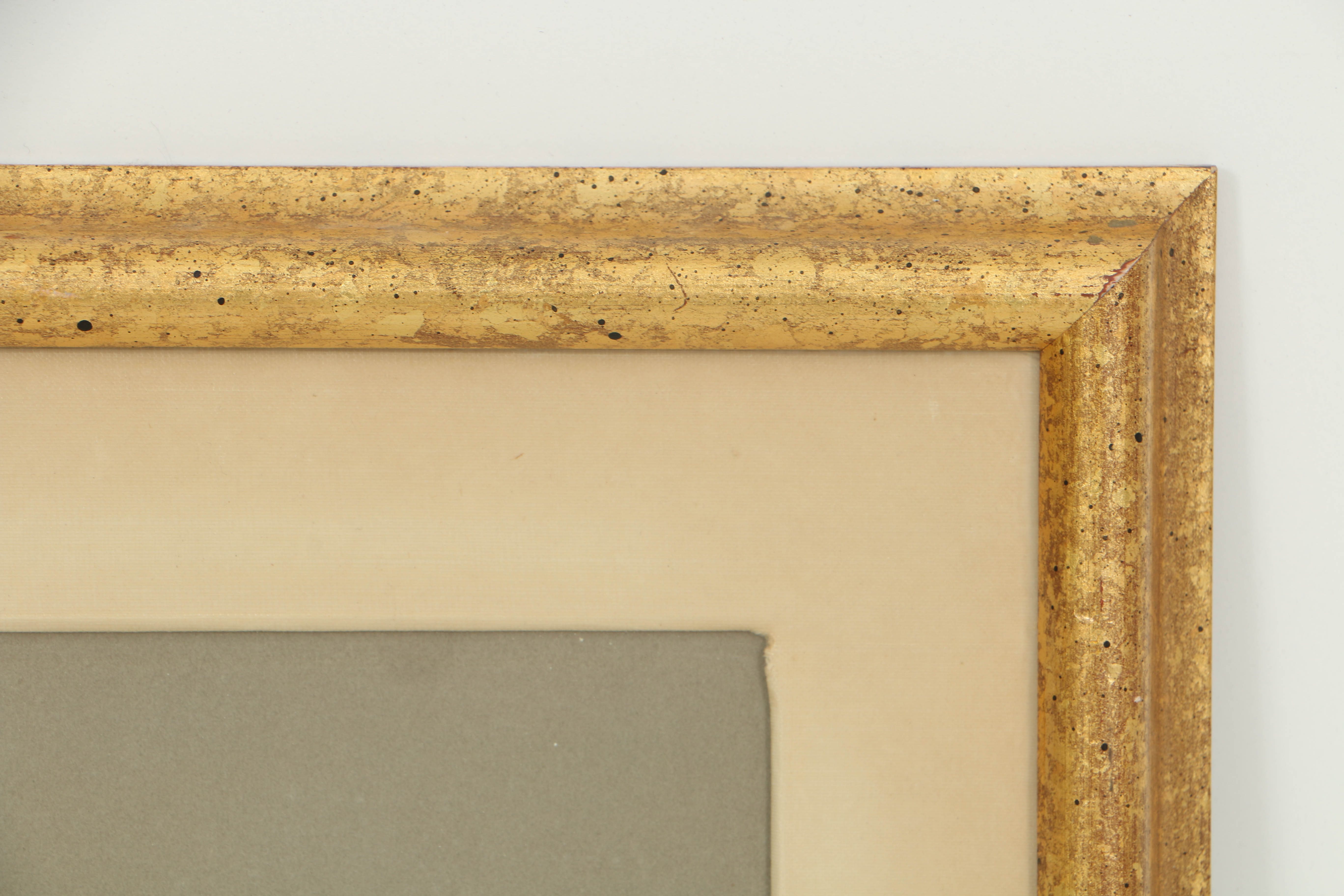 Pair of Harrington Bird Mixed Media Paintings of Equestrian Sporting Scenes