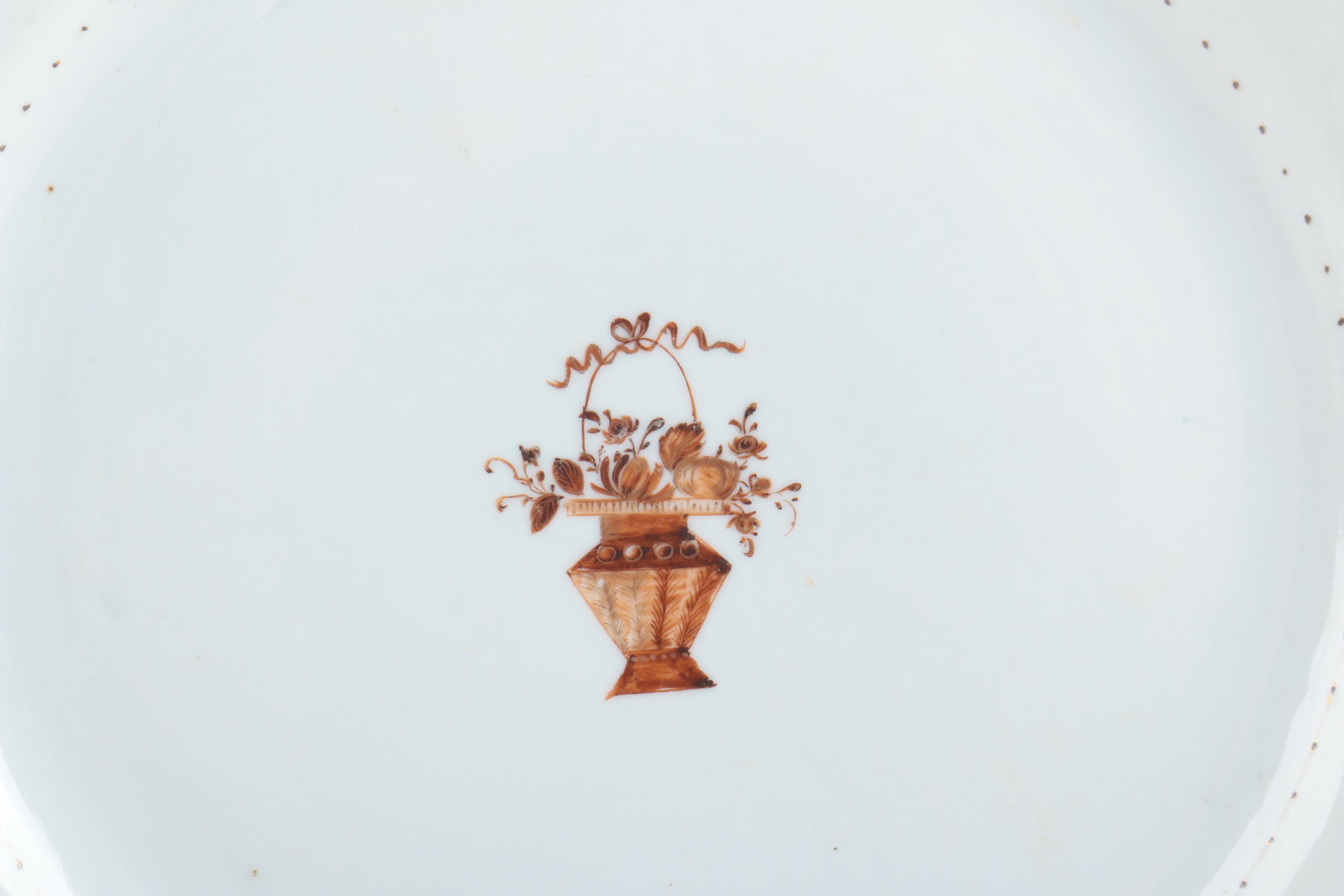 Ceramic Decorative Plates