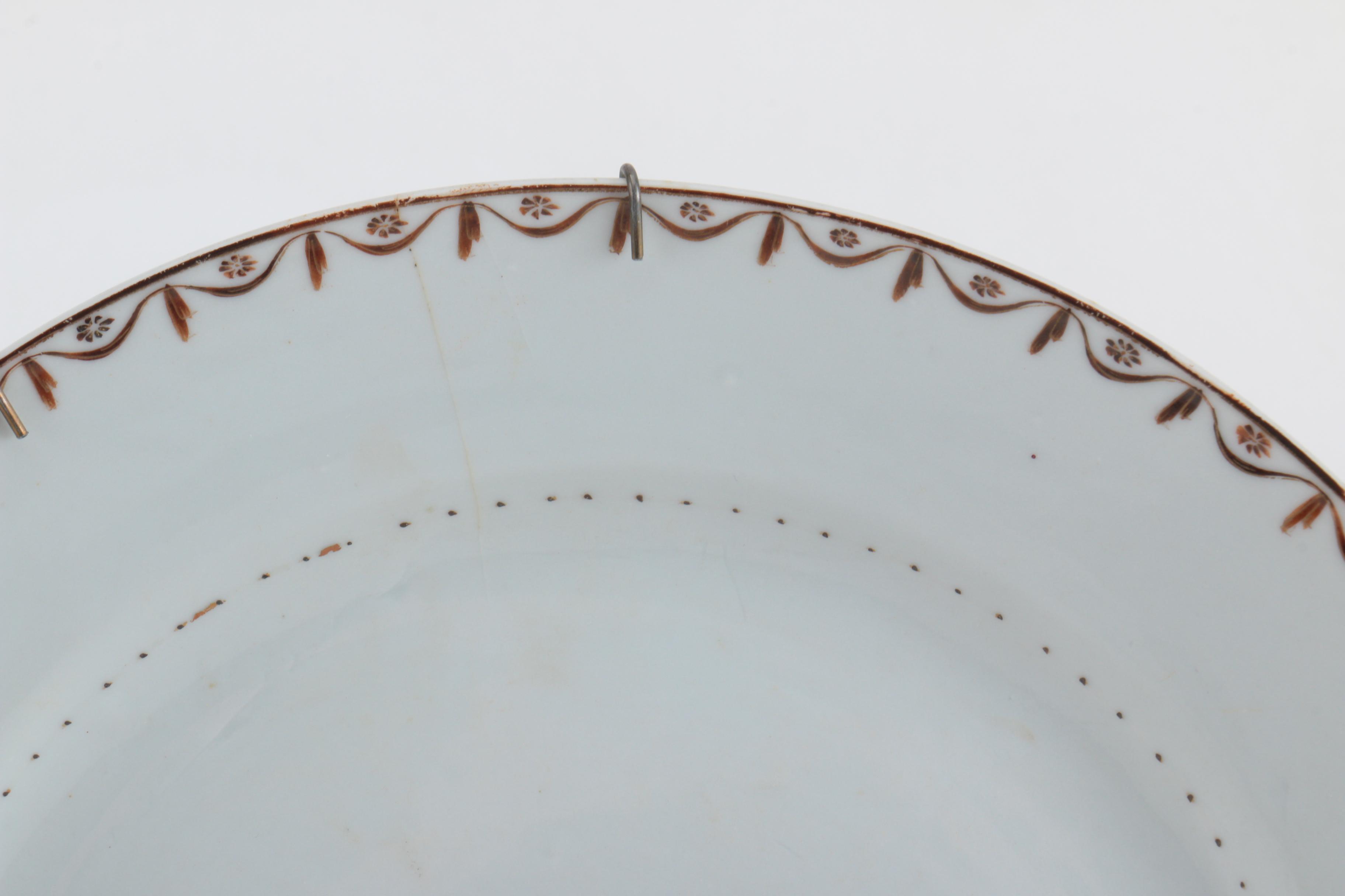 Ceramic Decorative Plates