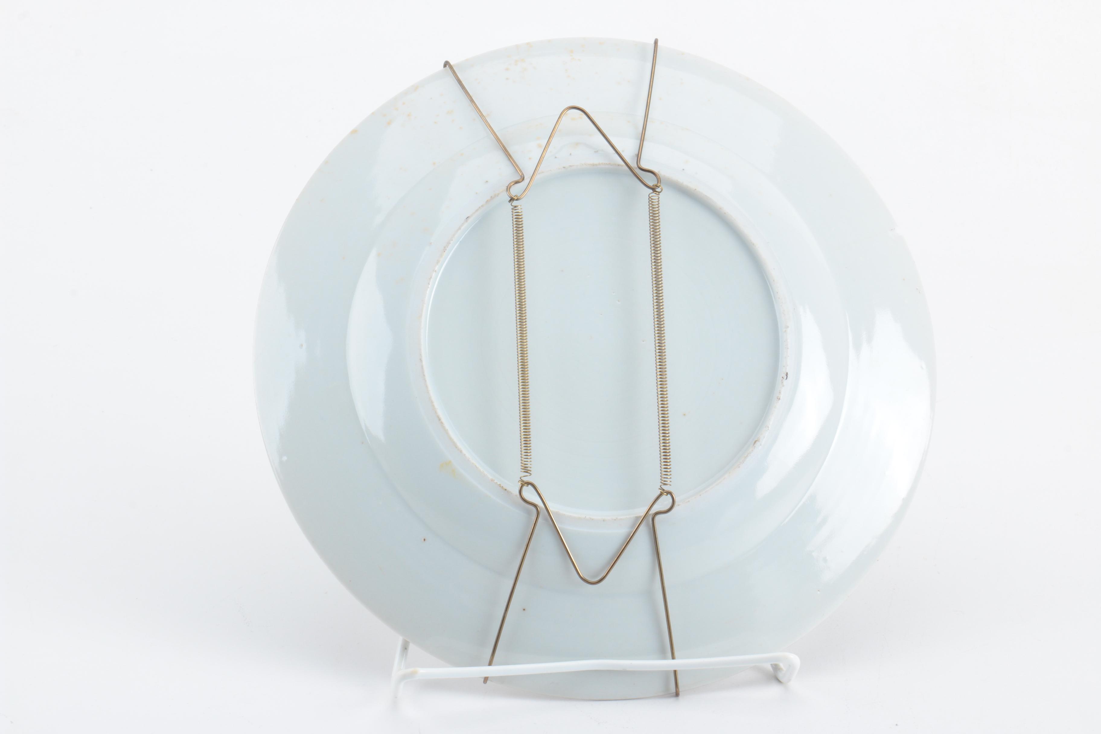 Ceramic Decorative Plates