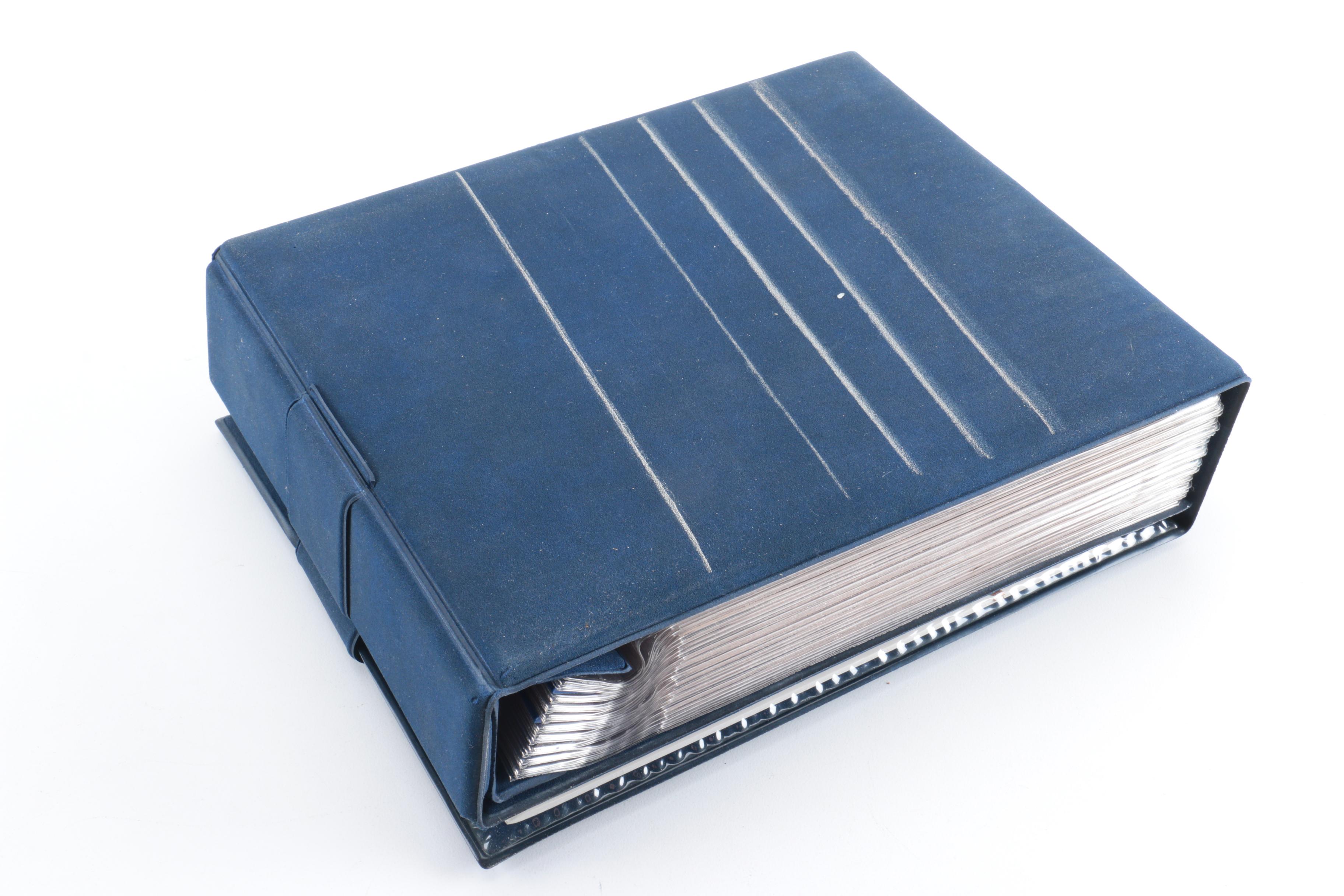 Queen Elizabeth Silver Jubilee Commemorative First Day Covers