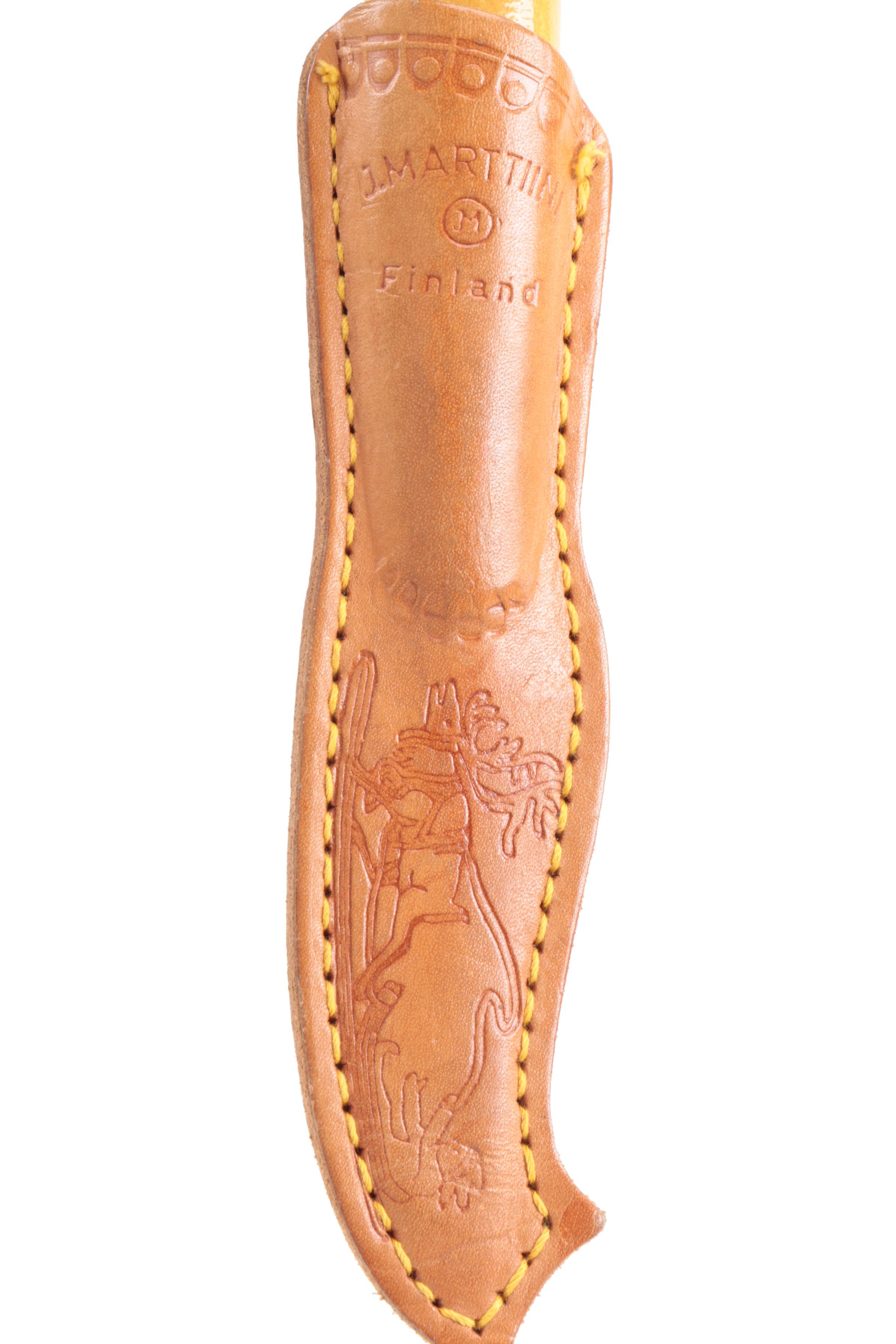 Collection of Fixed Blade Pocket Knives