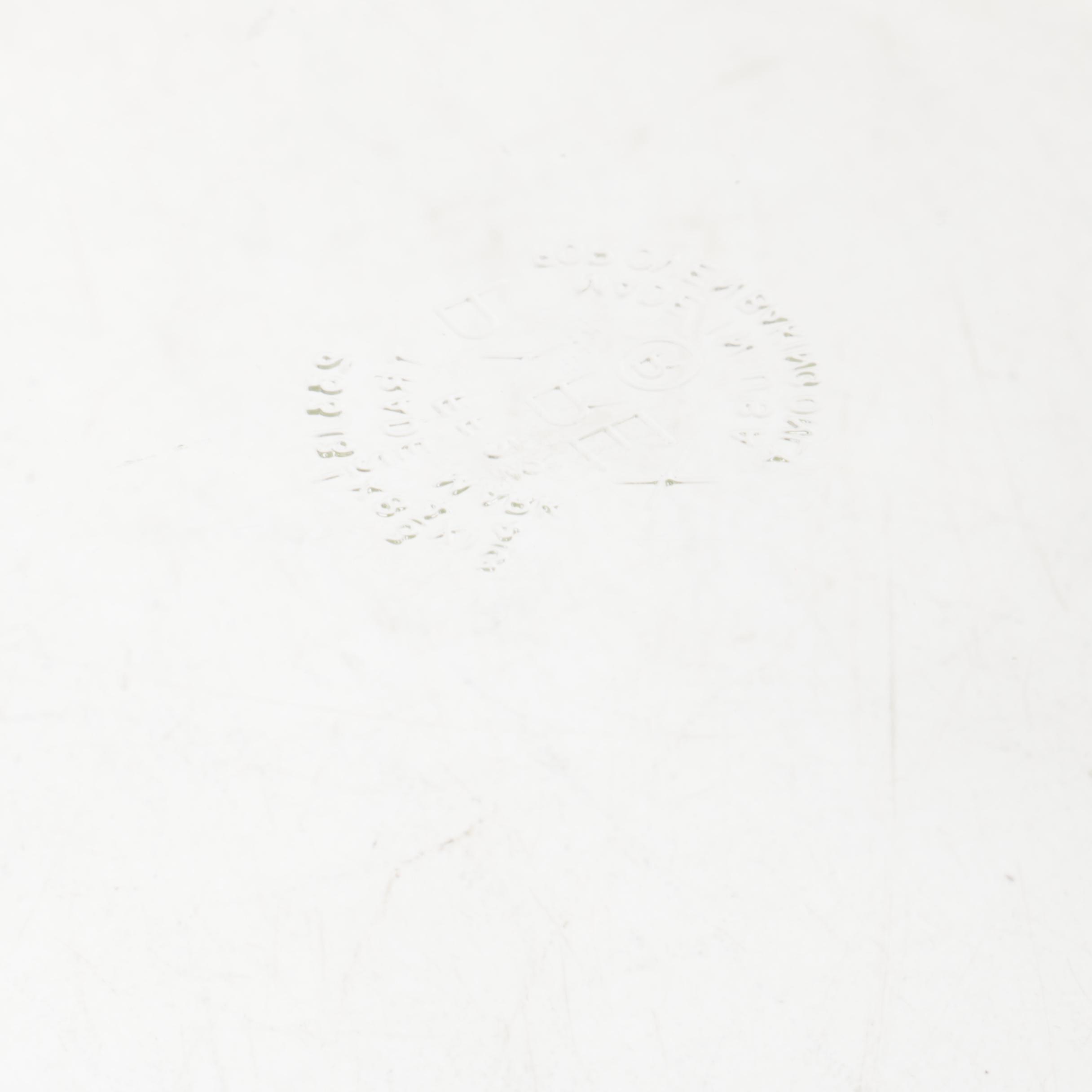 Silver-Plated Serving Dish with Pyrex Casserole Pan