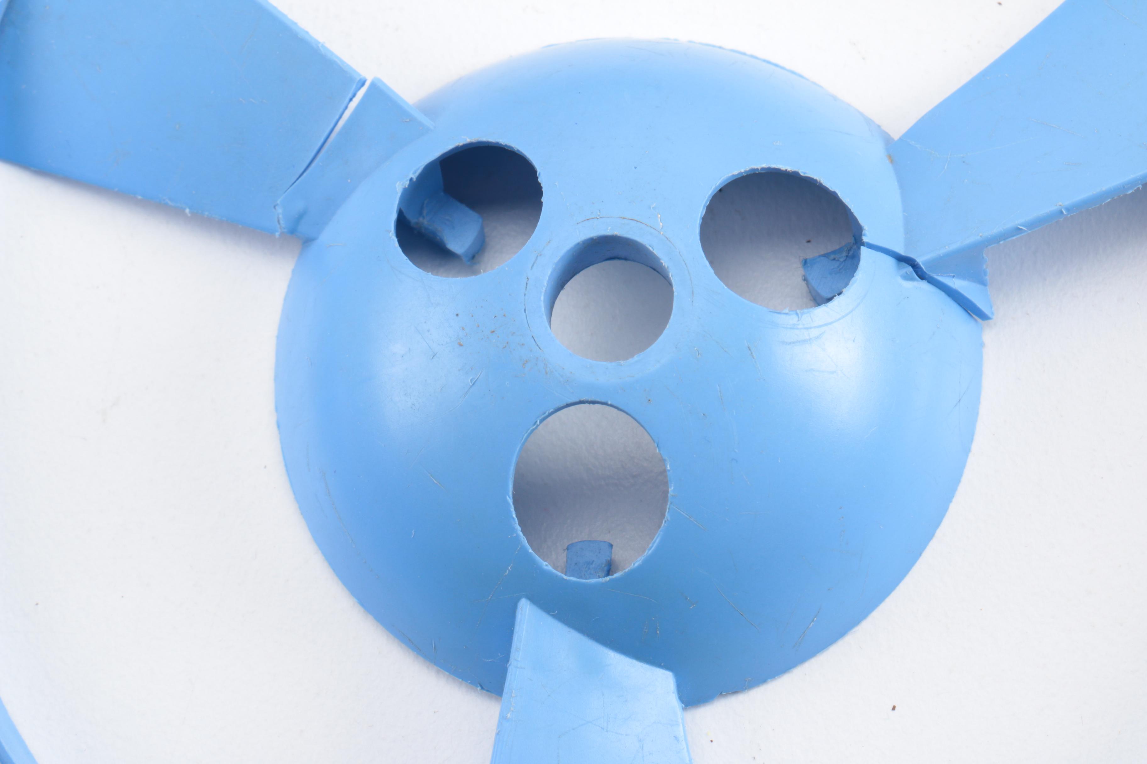 Vintage "Satellite Launcher" Vehicle by Ideal Toy Company