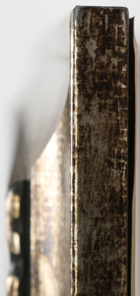 Offset Lithograph on Board After Betsy Brown "Evening in the Conservatory"