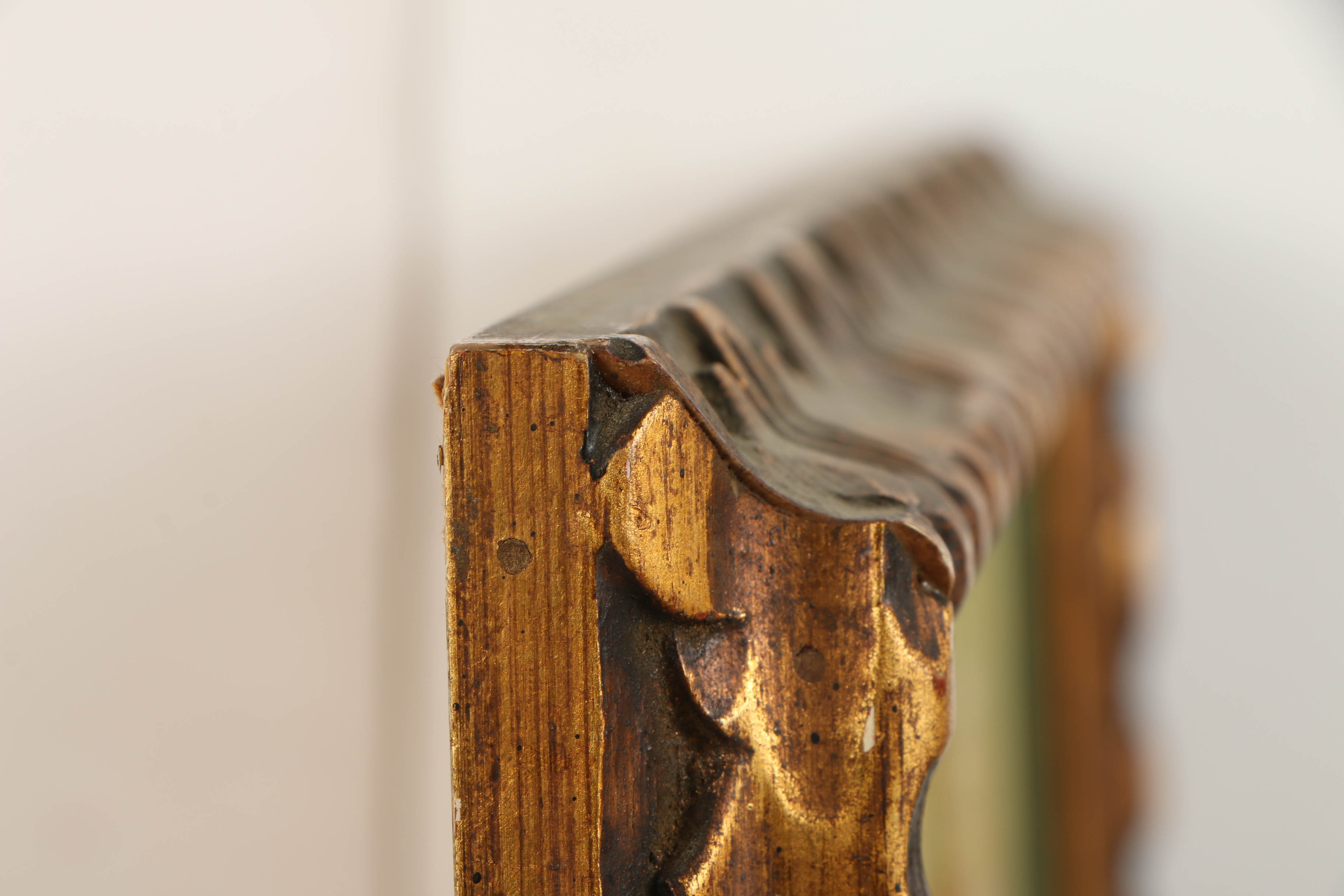 Needle Point Still Life of Judaica