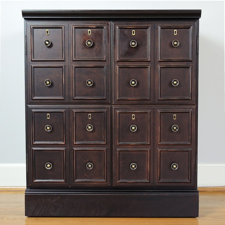 Bombay Company Cabinet