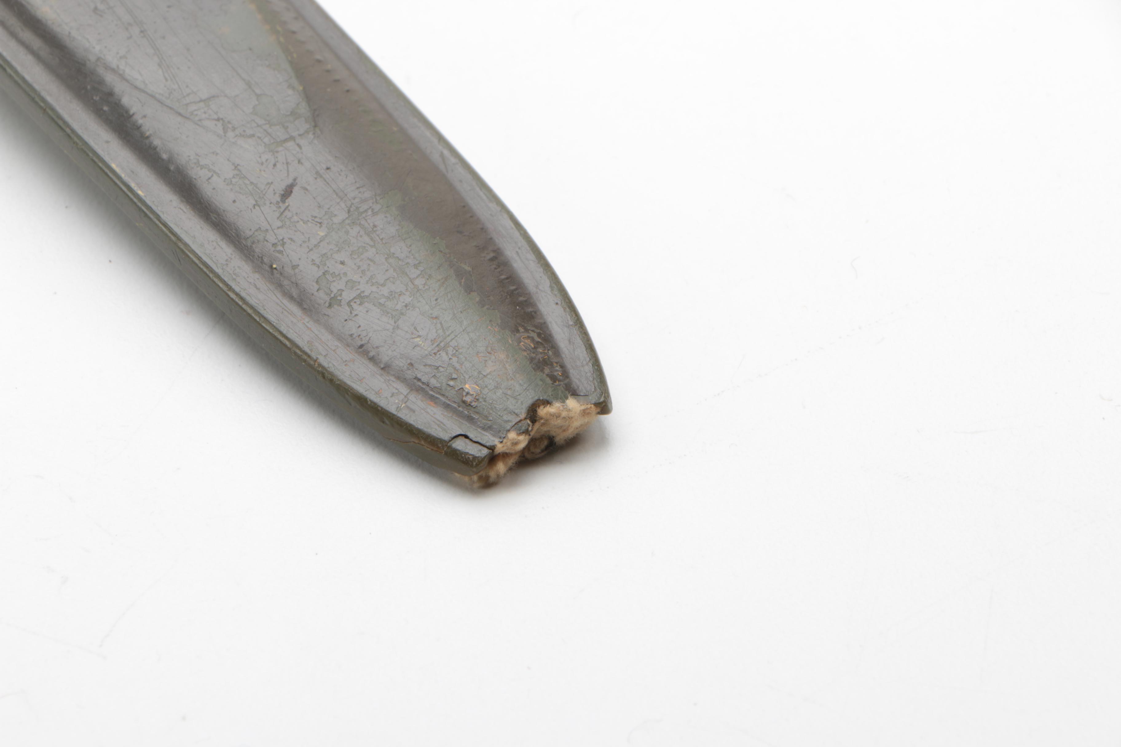 U.S. M8 Bayonet Military Knife