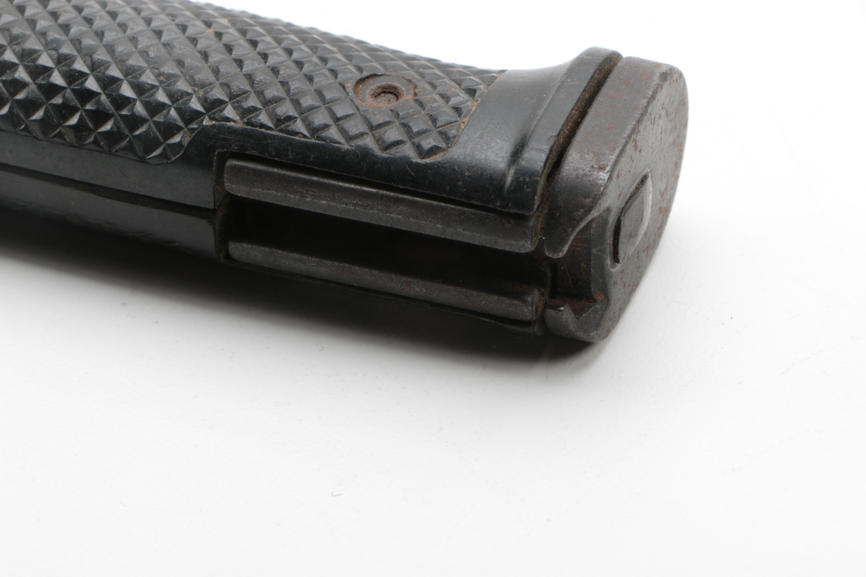 U.S. M8 Bayonet Military Knife