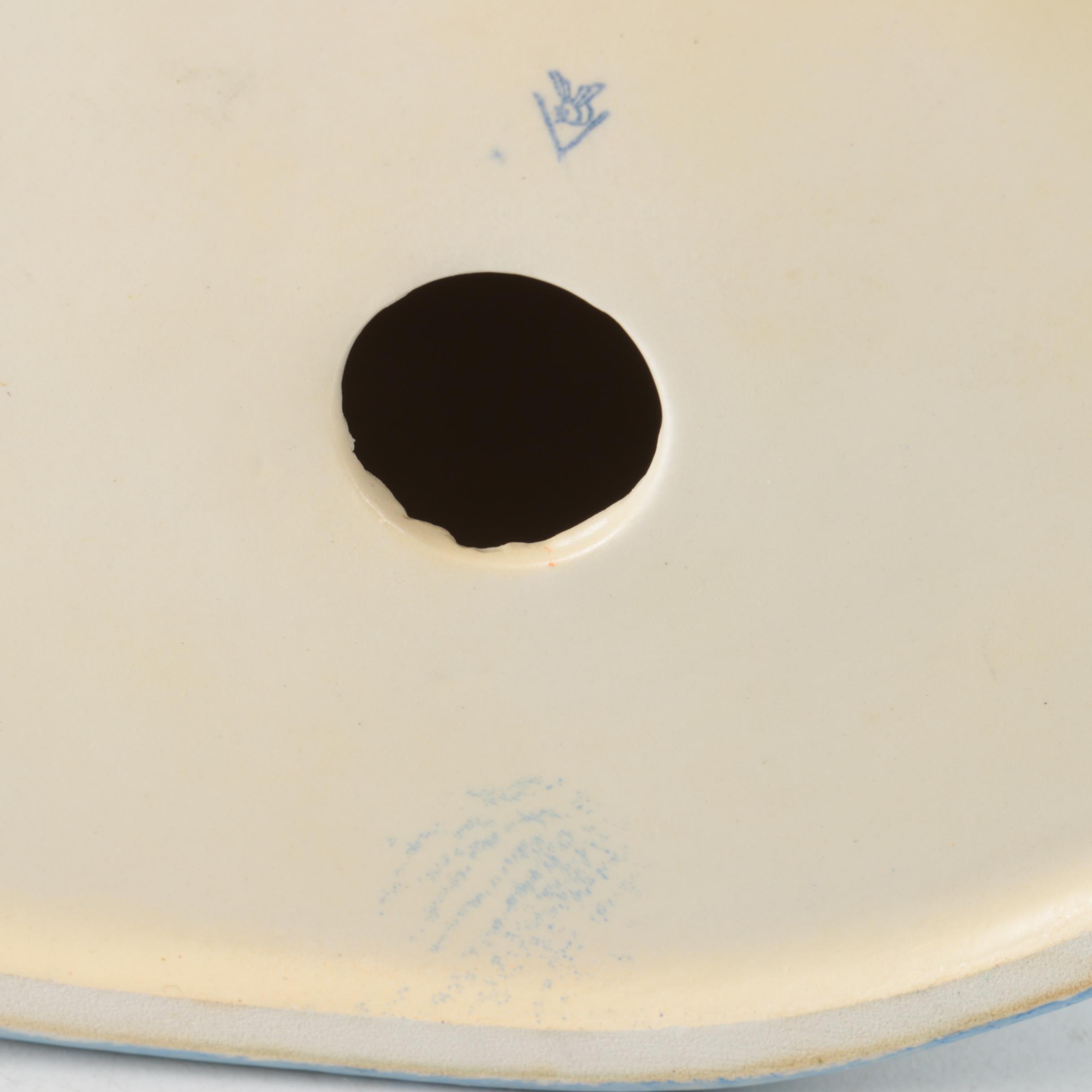 Vintage Hummel "Flower Madonna with Child" Figurine