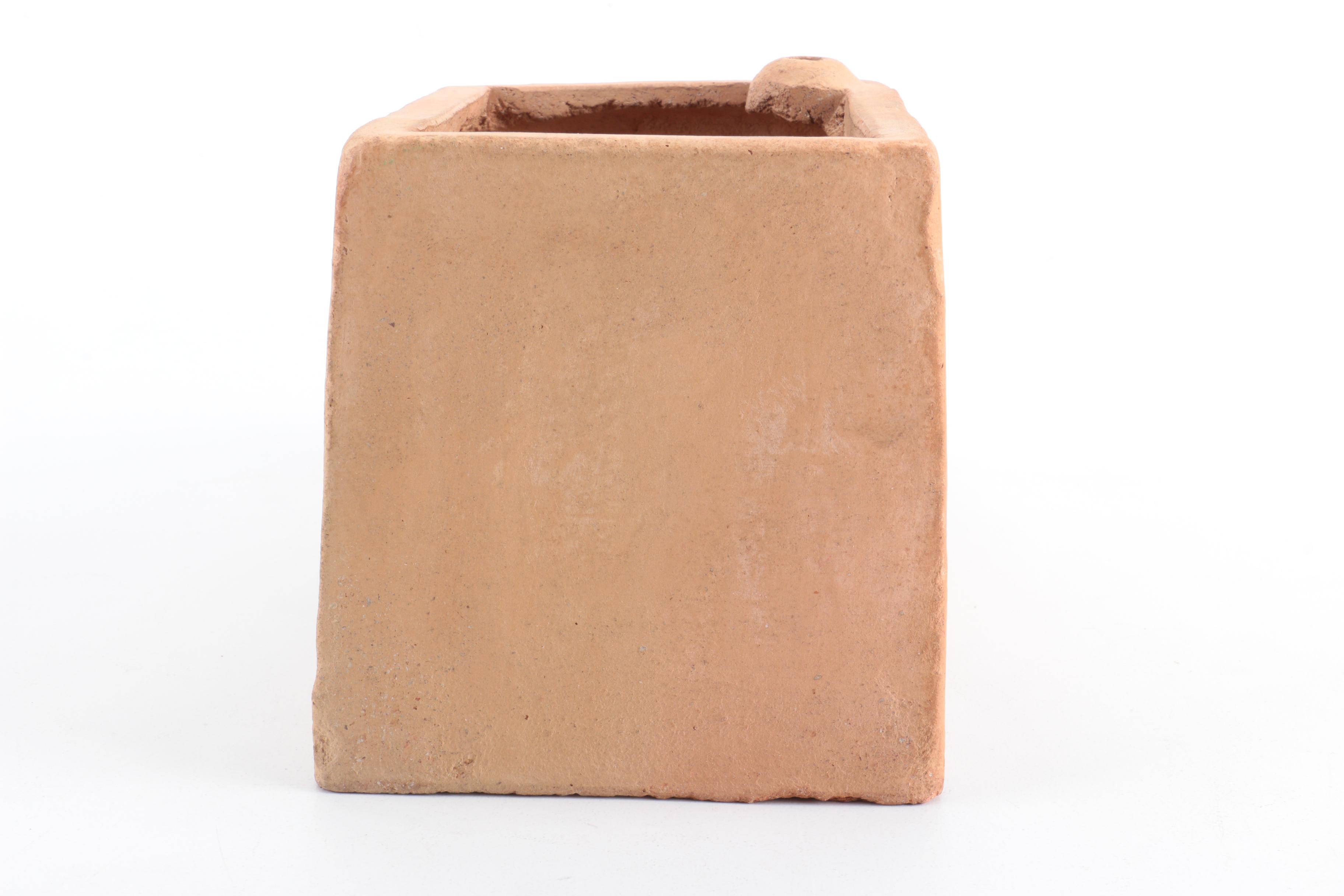 Terracotta Incense Burner