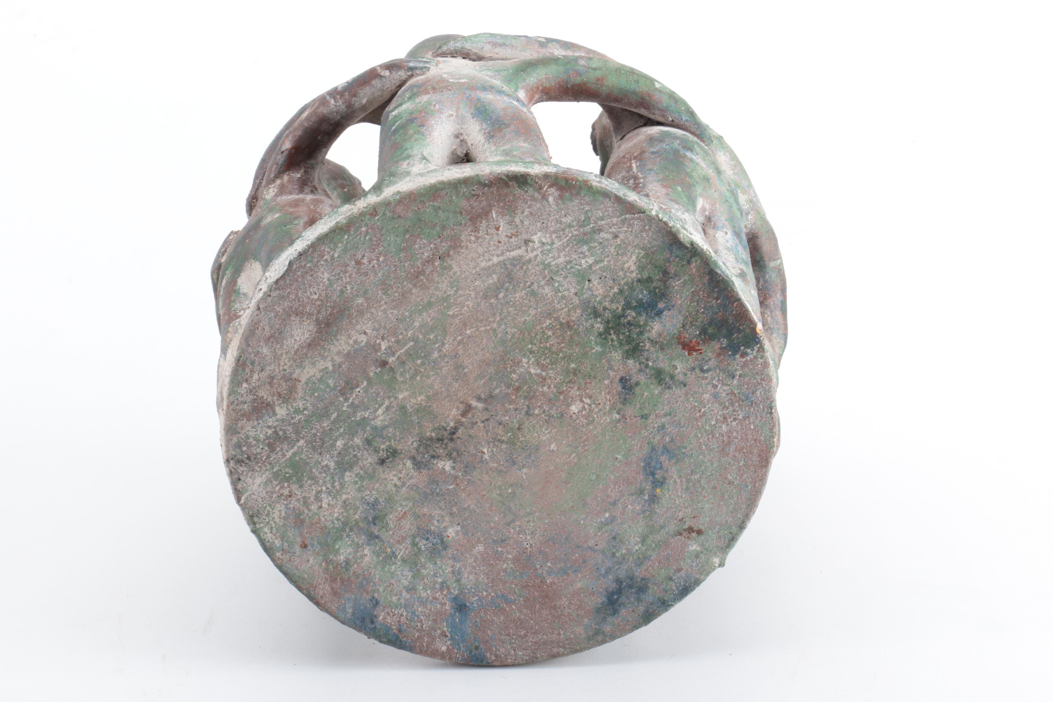 Circle of Friends Candle Holder