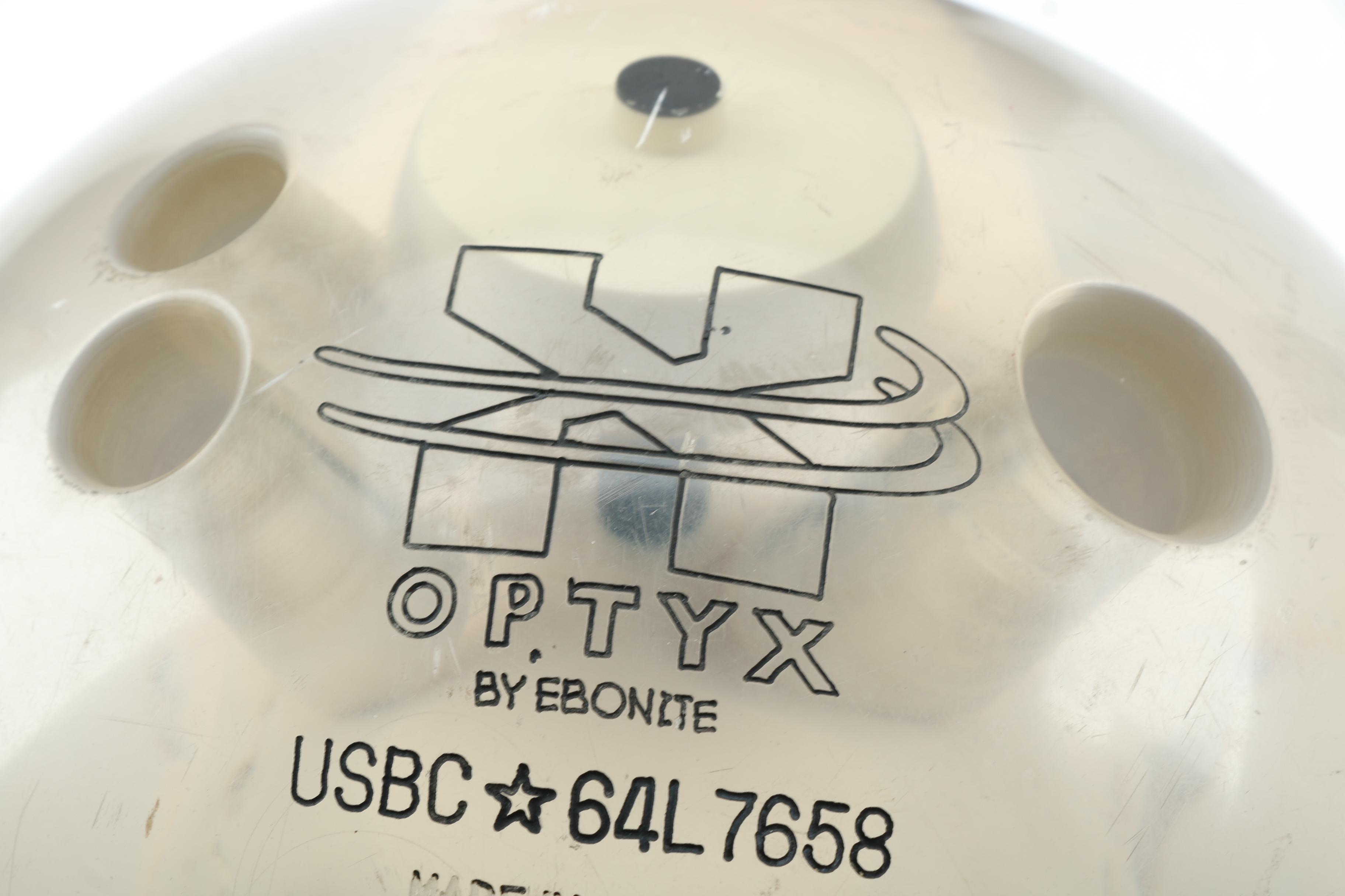 Assorted Bowling Equipment