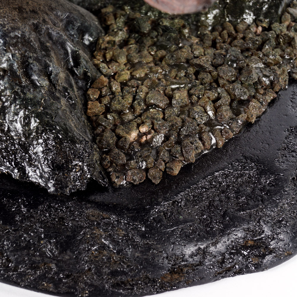 Mounted Replica Brook Trout