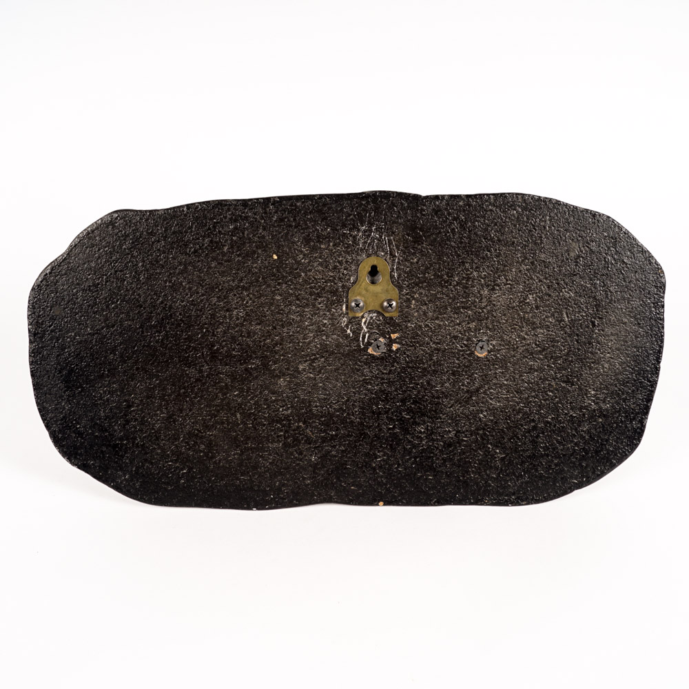 Mounted Replica Brook Trout