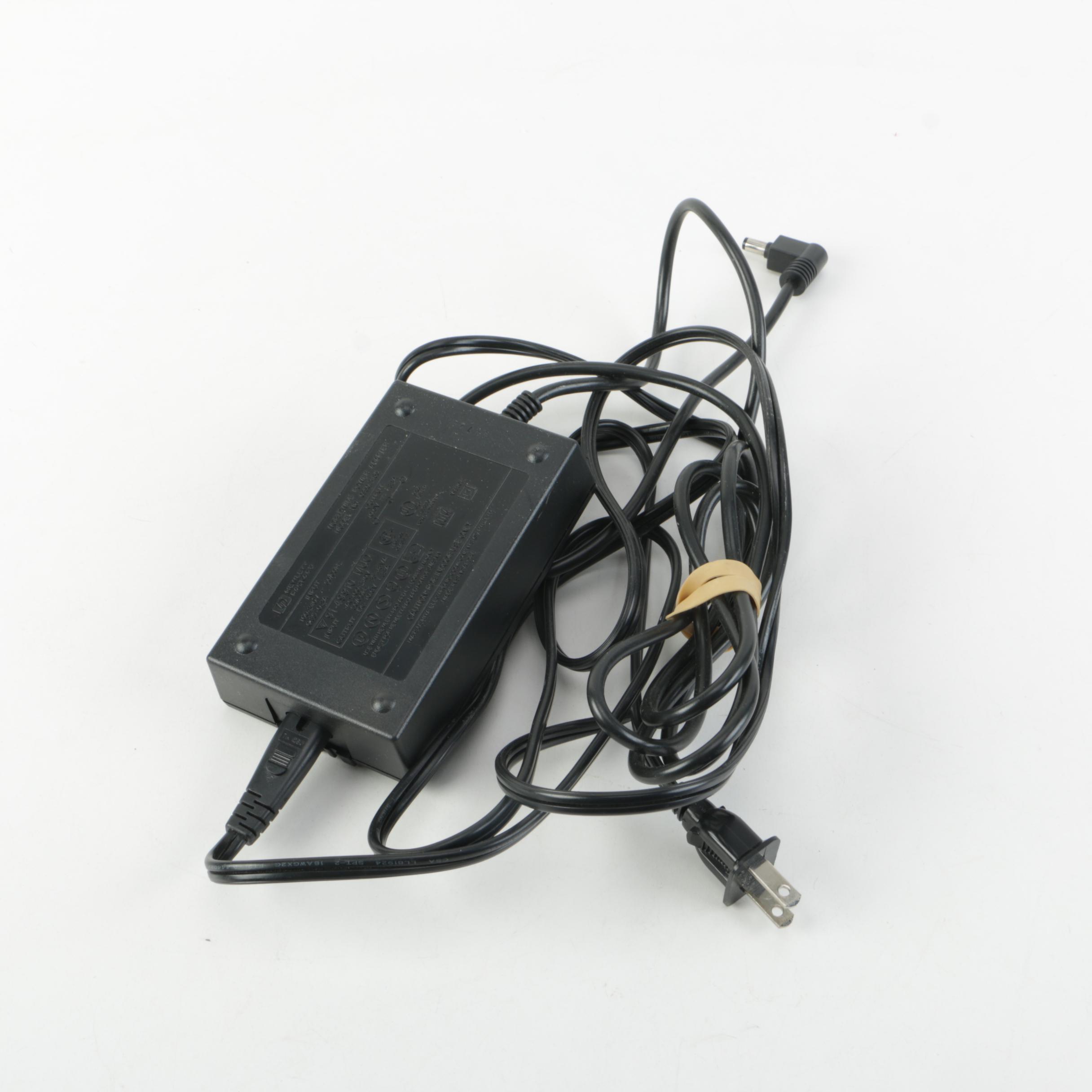 HP Deskjet 320 Printer