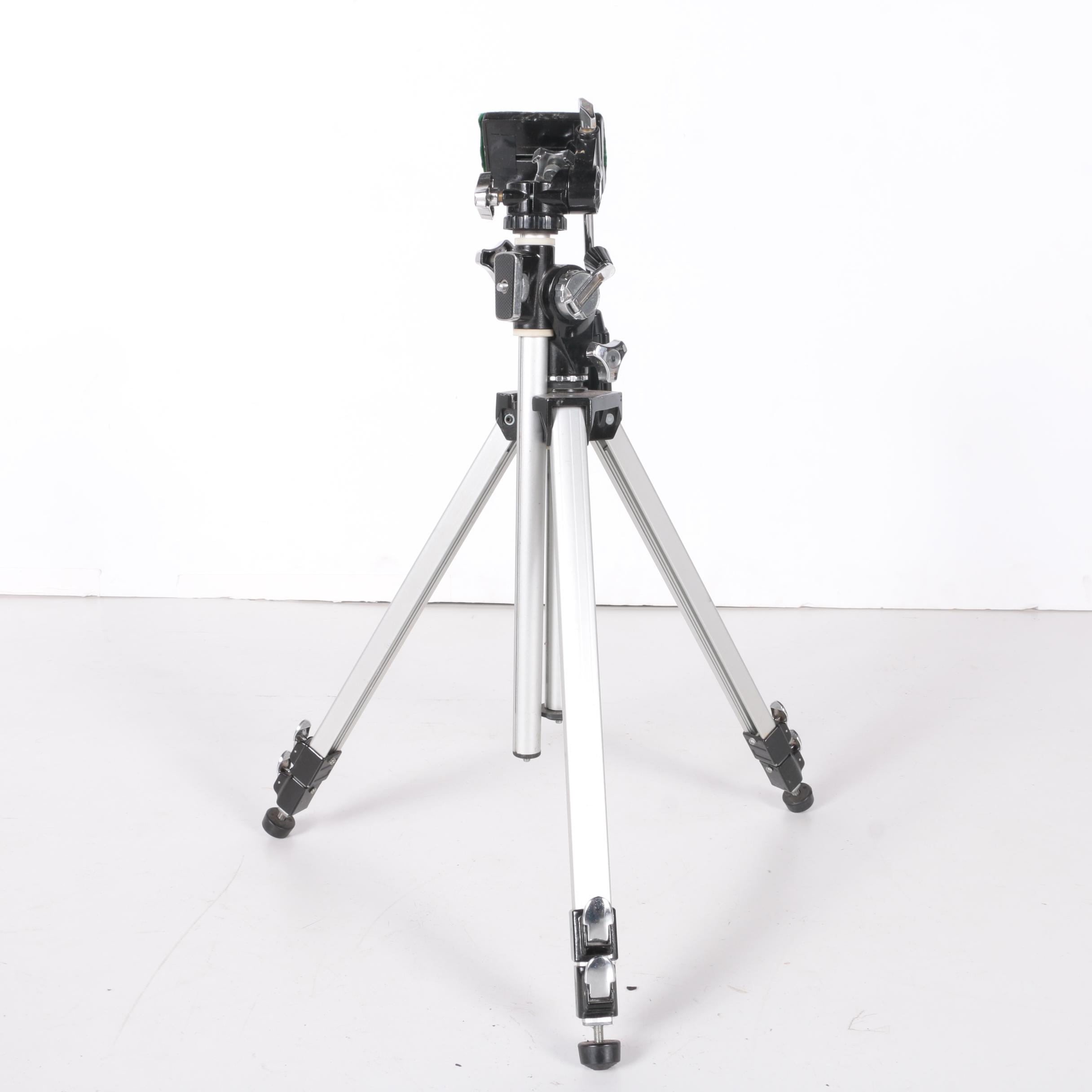 Graflex 4x5 Format Speed Graphic Camera