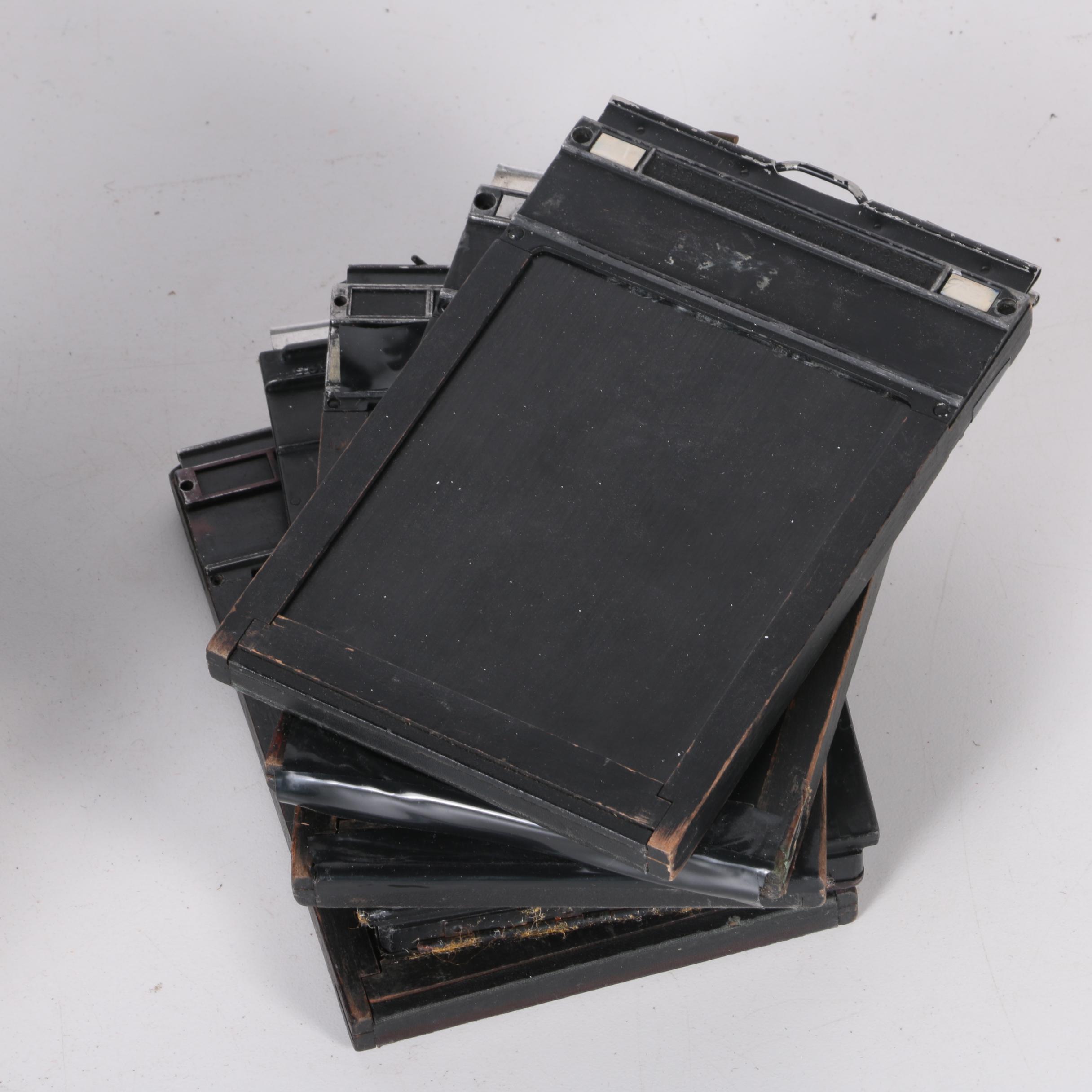 Graflex 4x5 Format Speed Graphic Camera