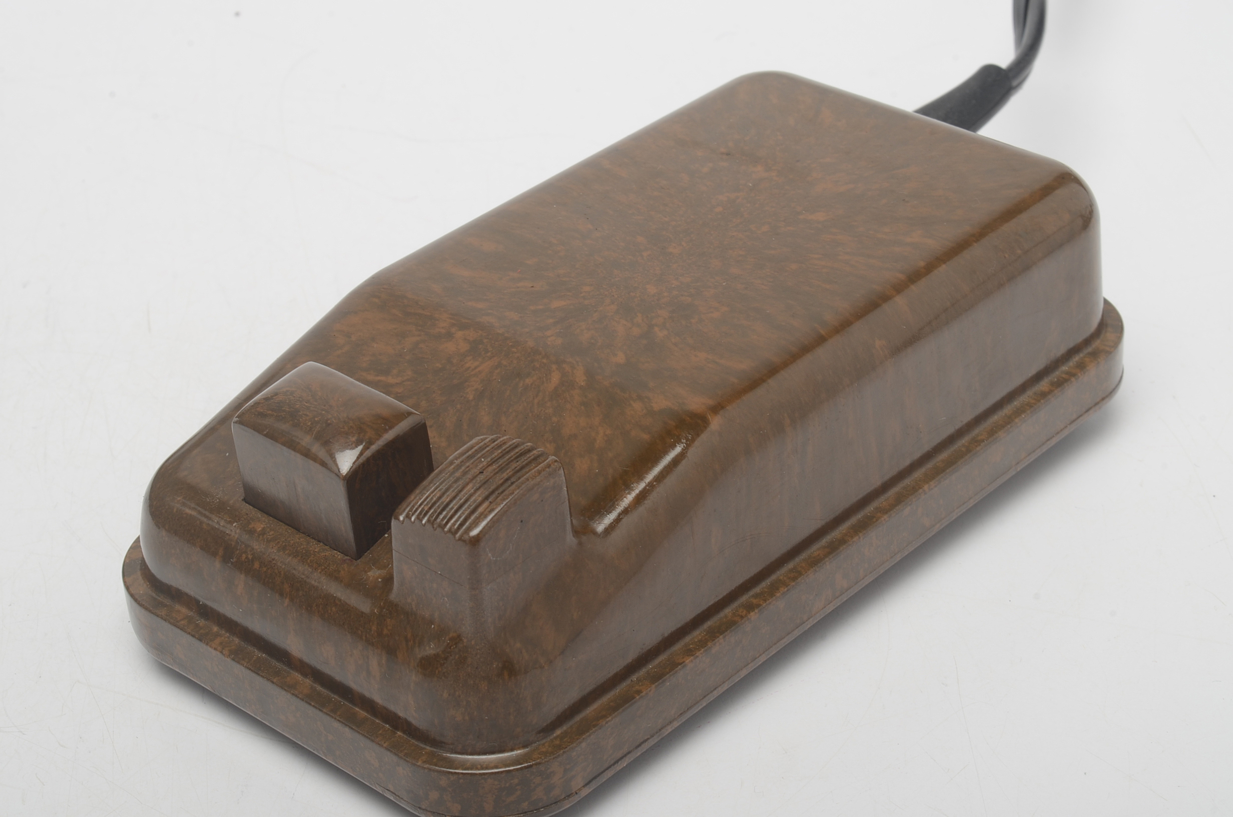 Vintage Singer 221 Sewing Machine and Case