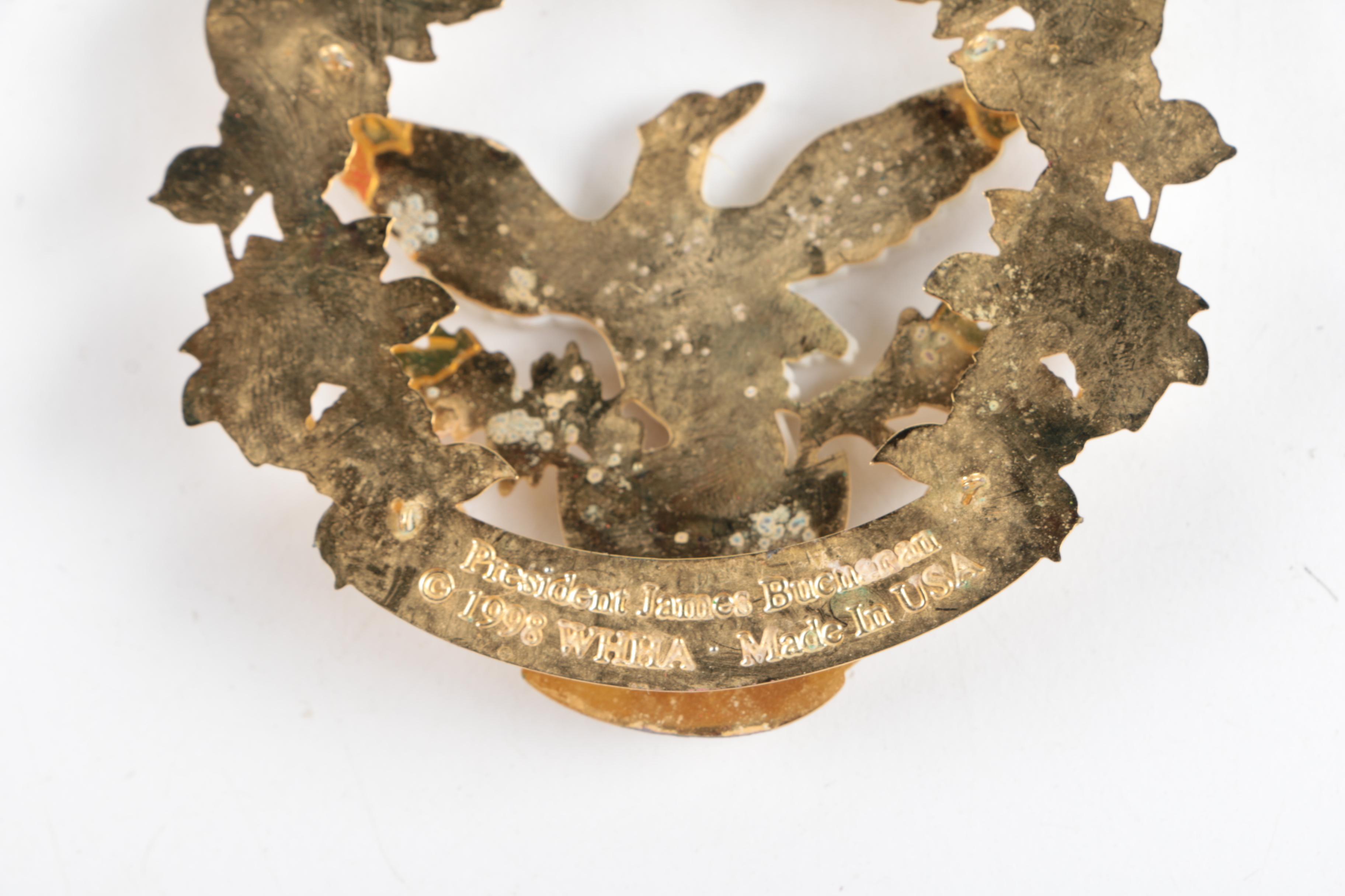 Collection of Christmas Ornaments