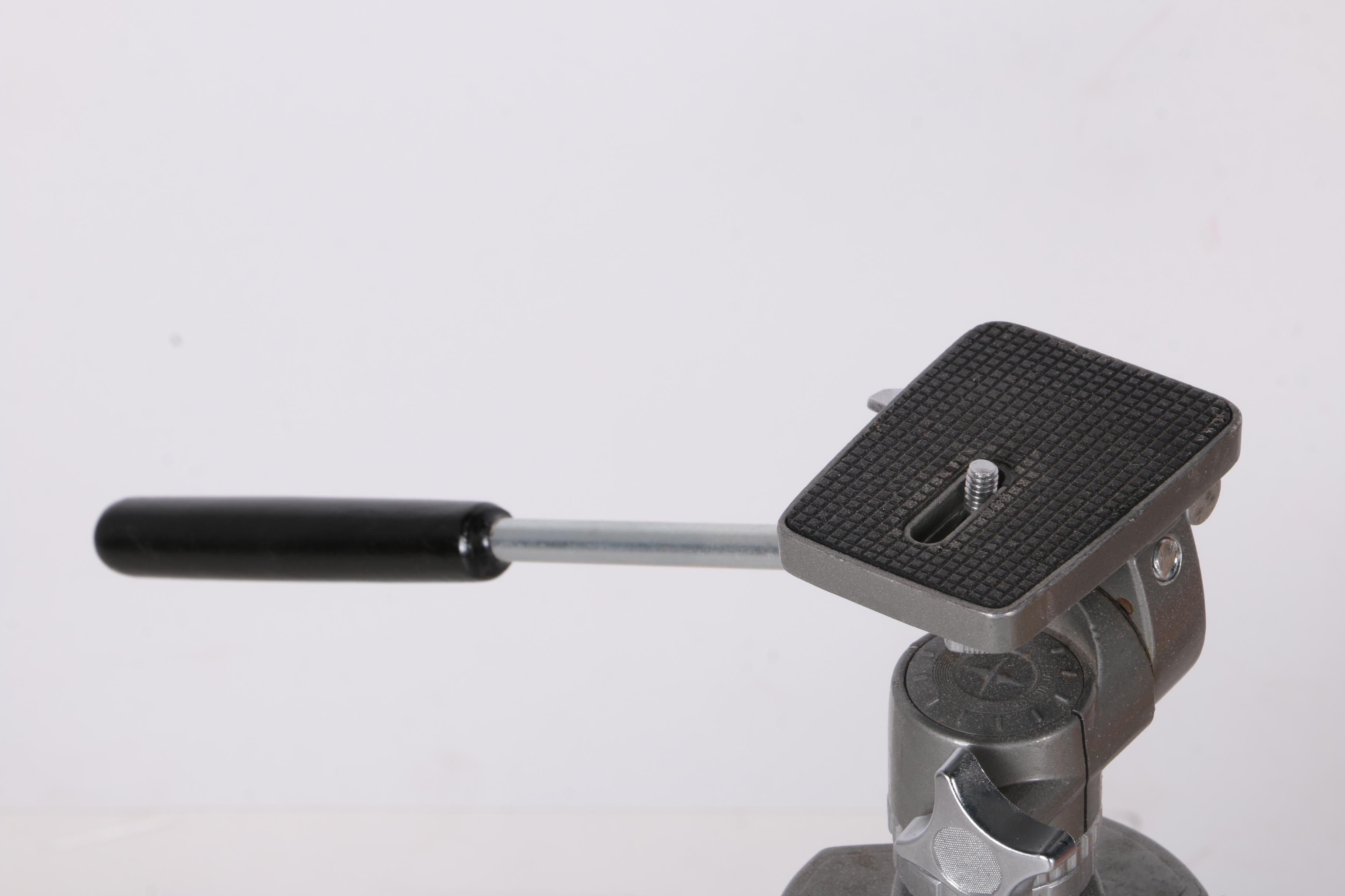 Toyo Omega View 45E Monorail View Camera Outfit