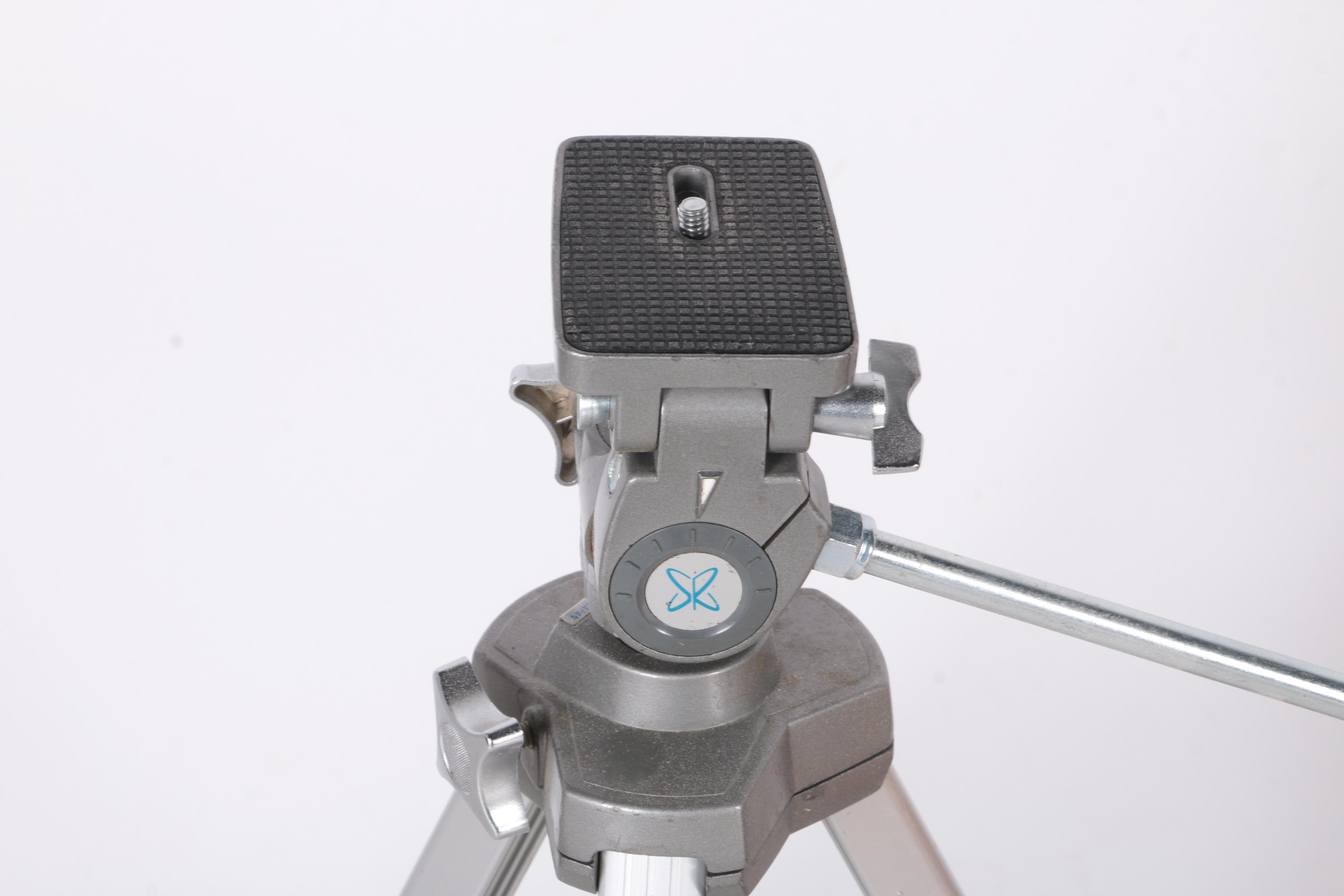 Toyo Omega View 45E Monorail View Camera Outfit