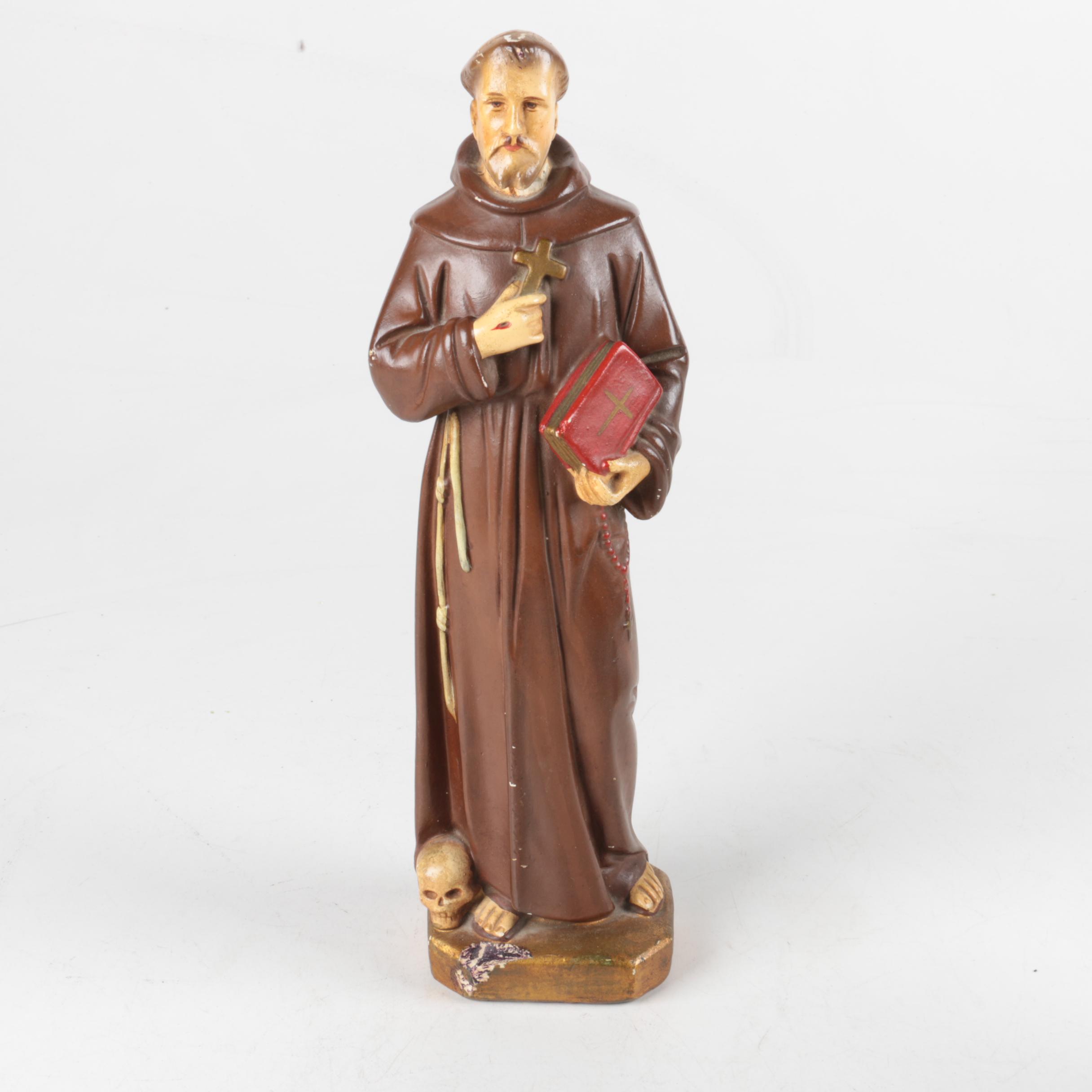 Christian Figurines