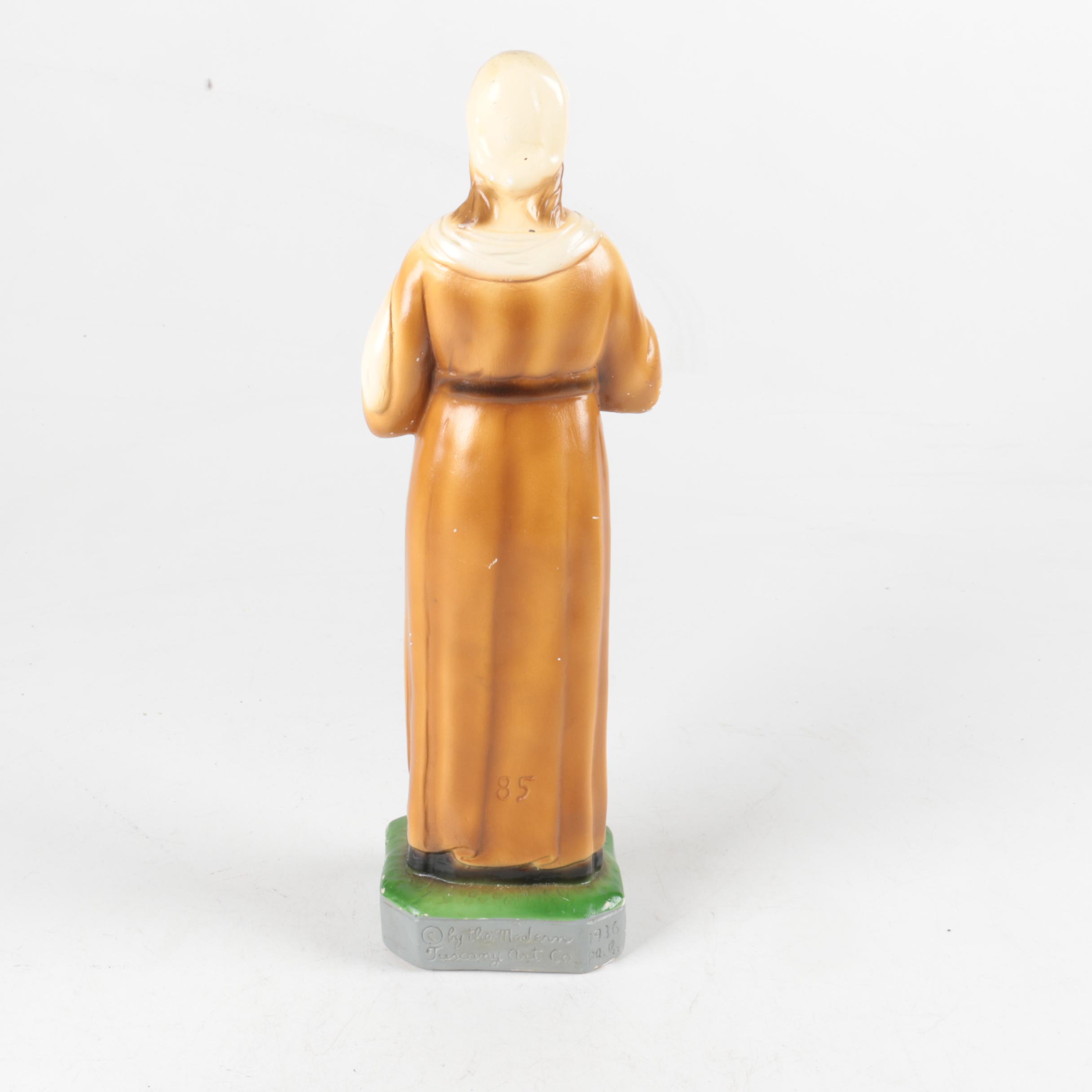 Christian Figurines