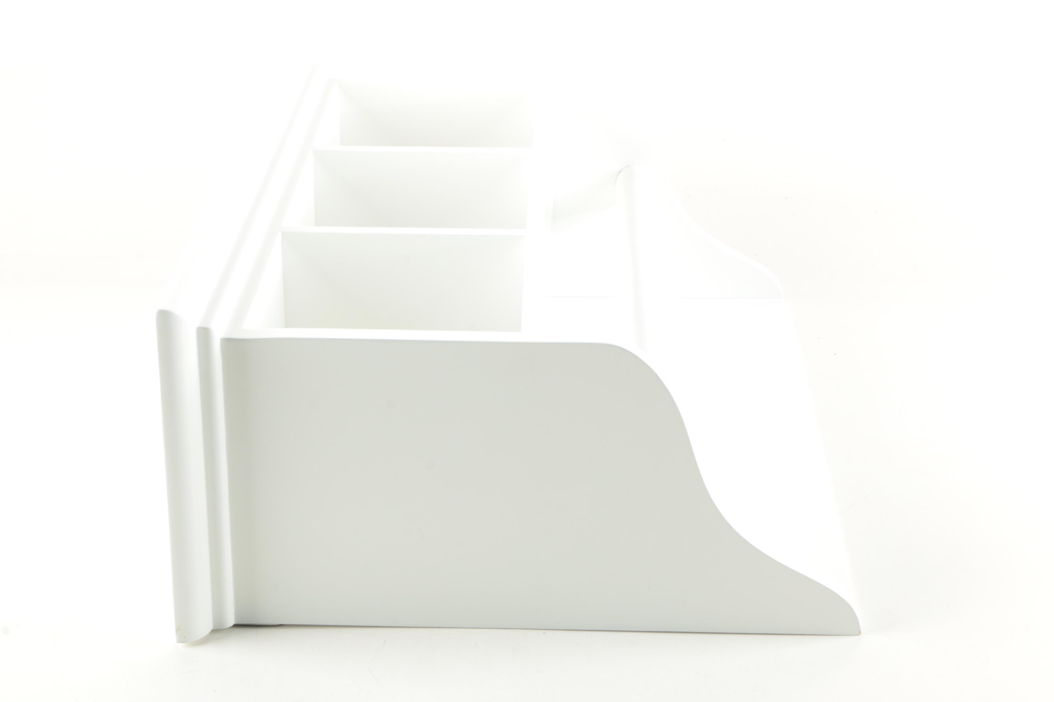 Assortment of Small Decorative Shelves