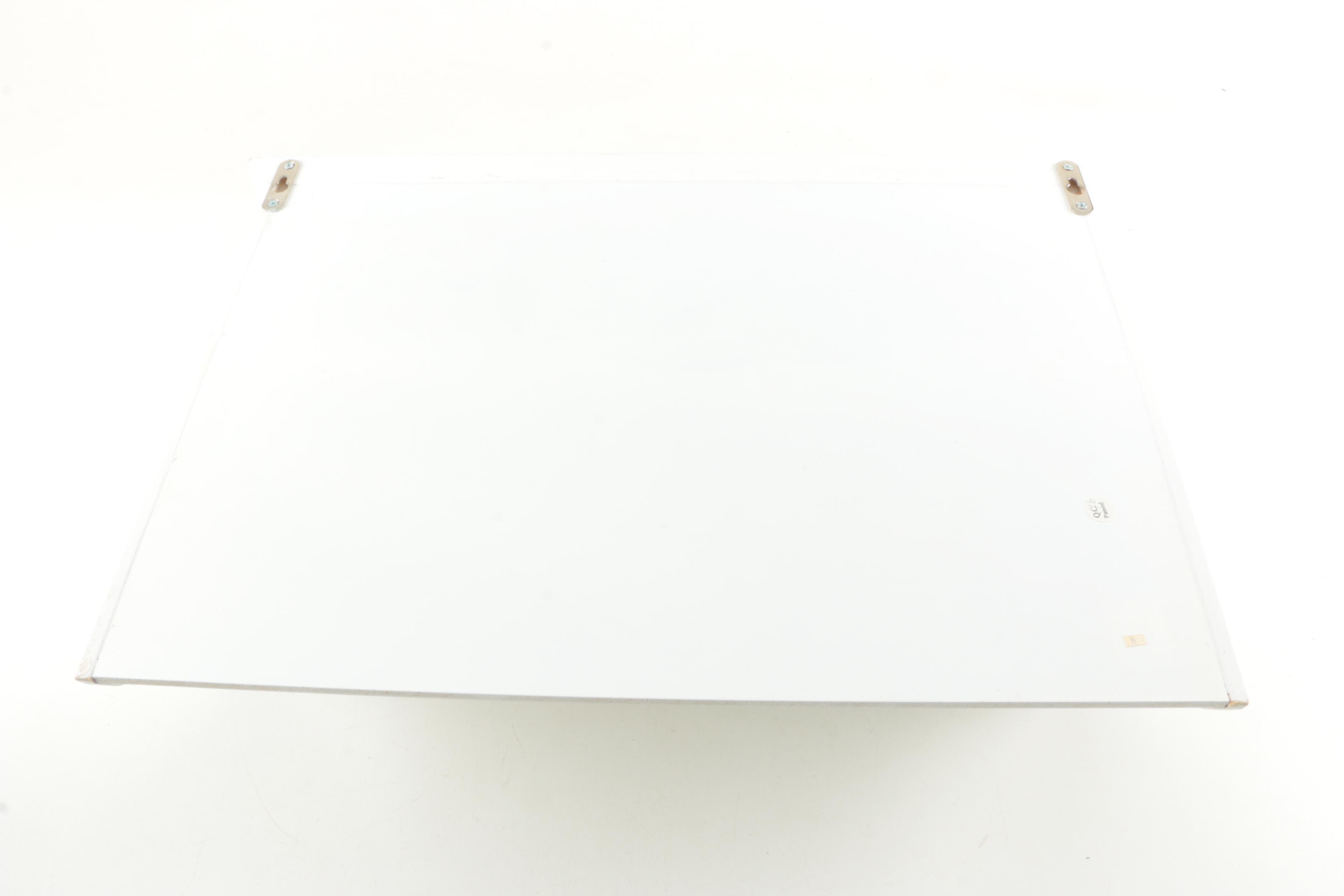 Assortment of Small Decorative Shelves