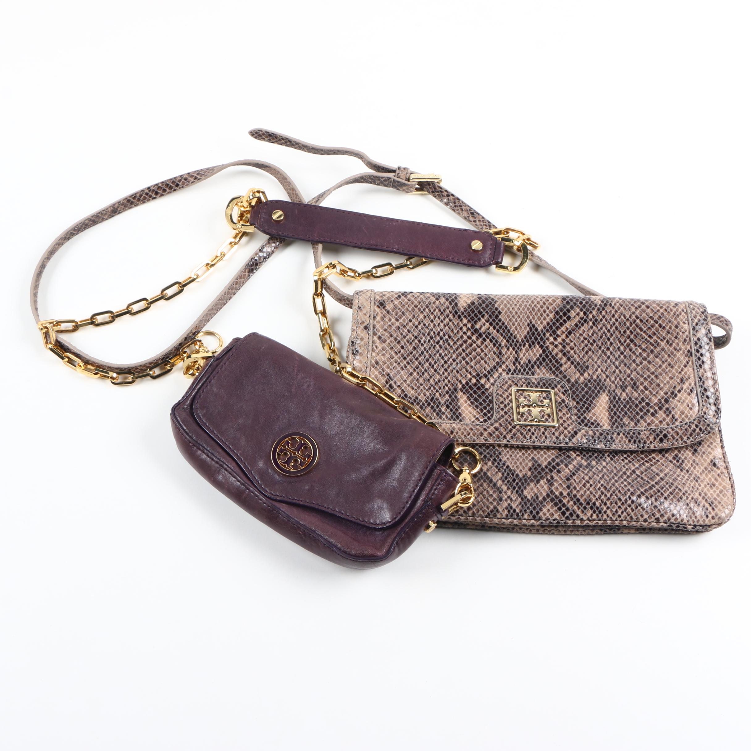 Tory Burch Crossbody Bags