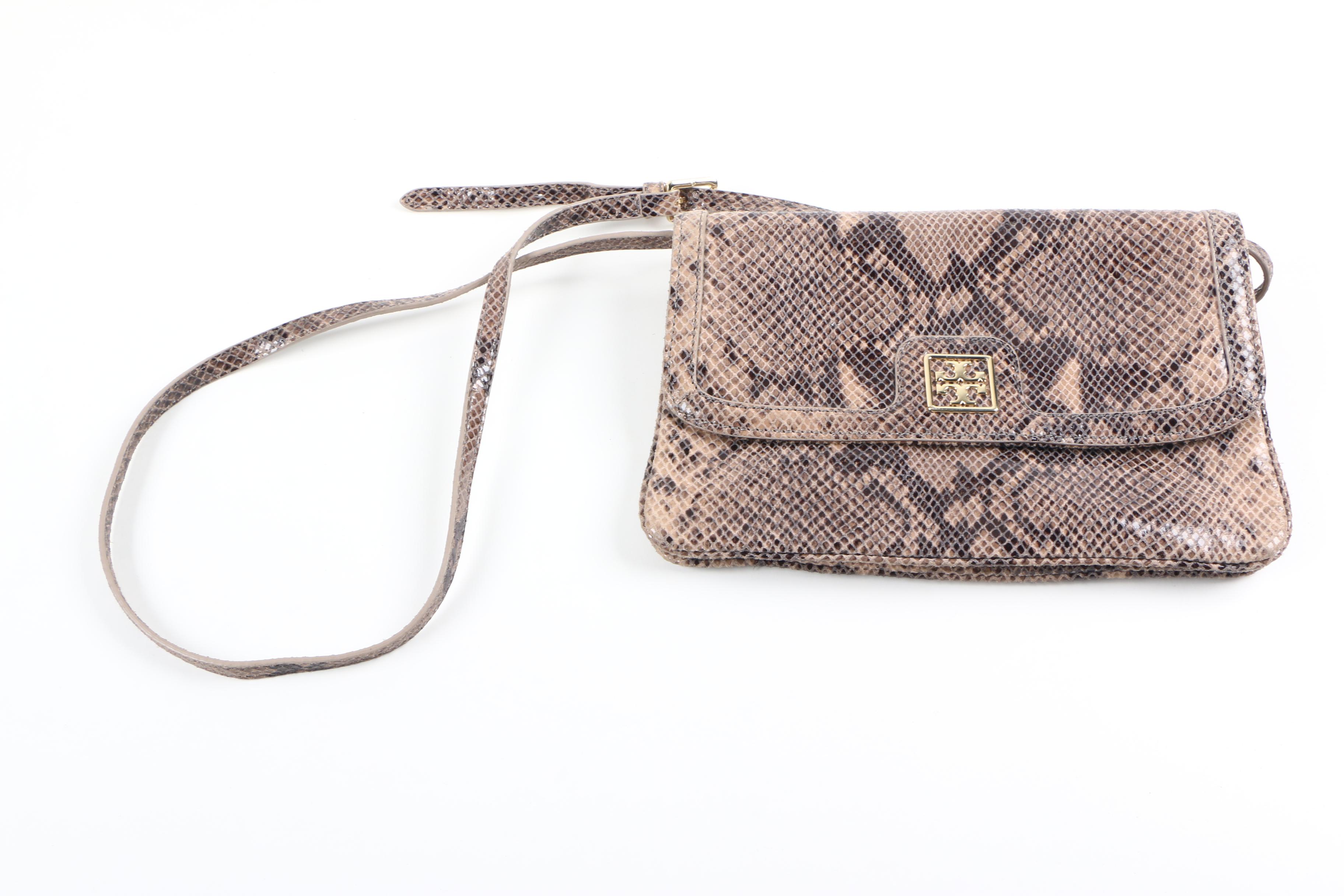 Tory Burch Crossbody Bags