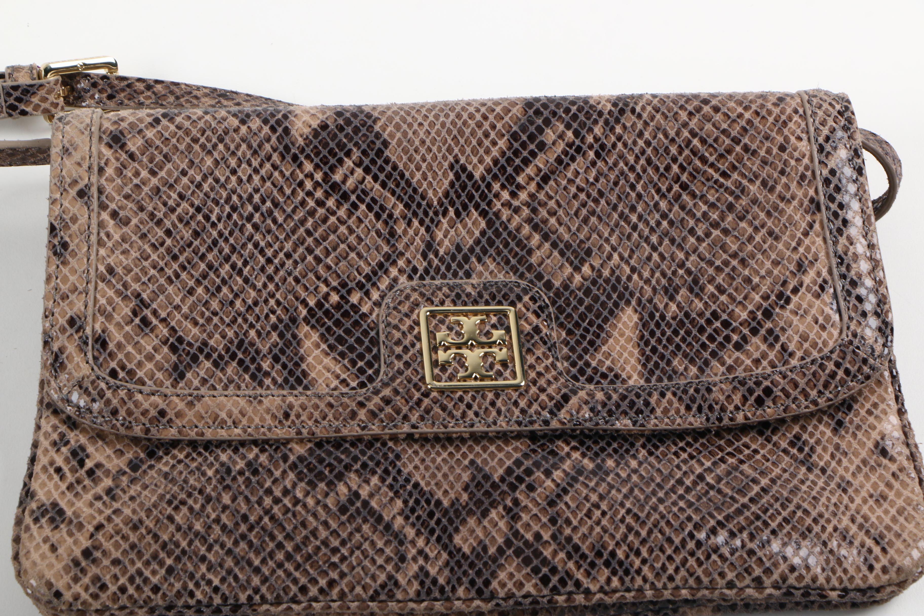 Tory Burch Crossbody Bags