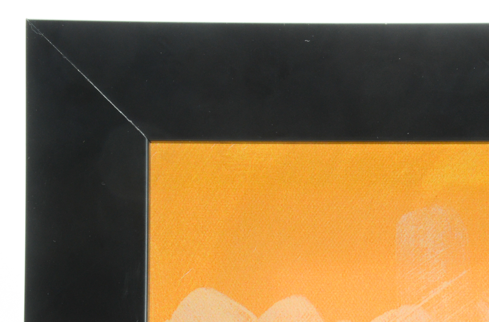 Todd White Signed Giclée "The Drinking Boas"