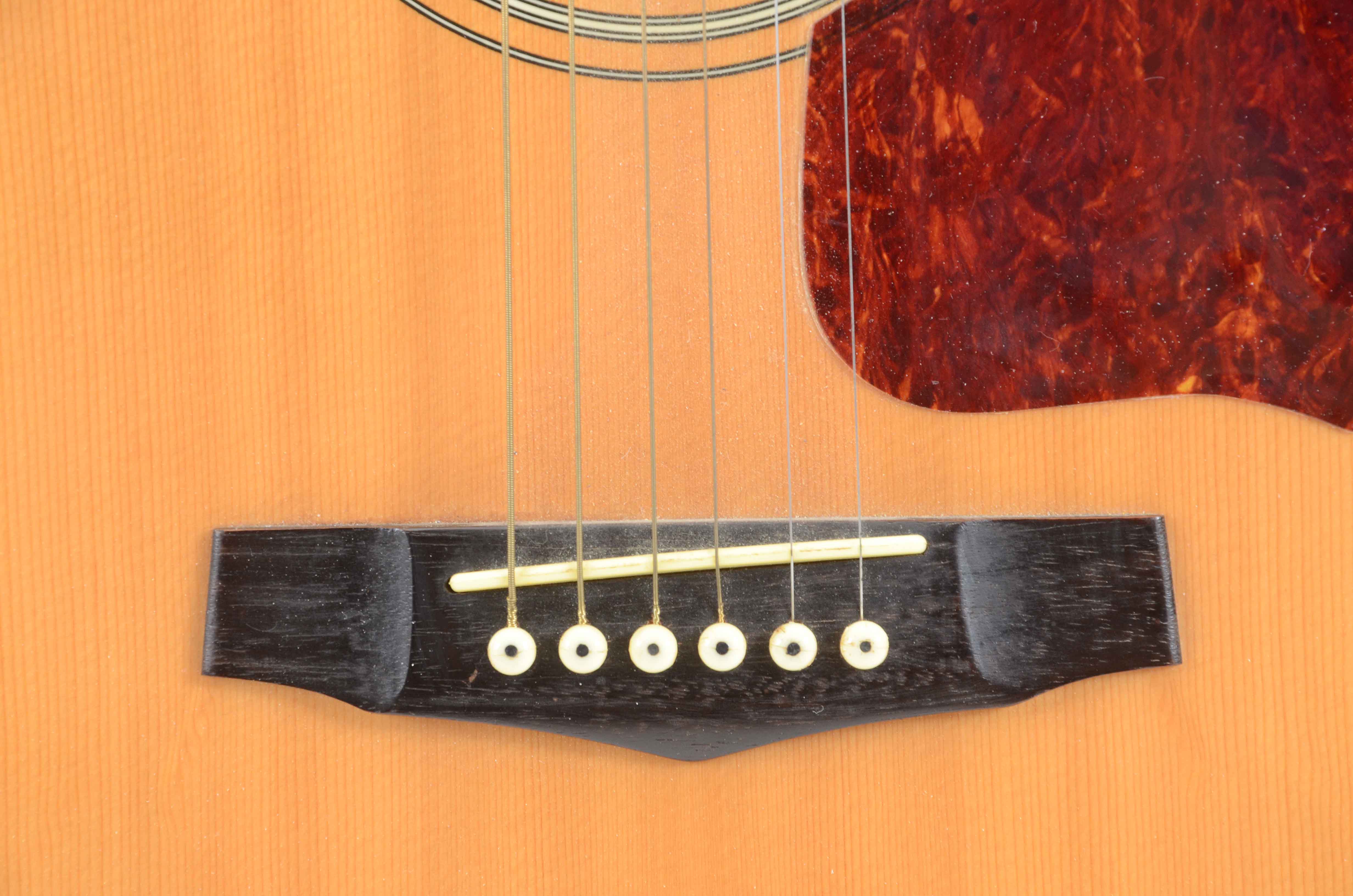 Ibanez PF5CE-NT Acoustic Electric Guitar