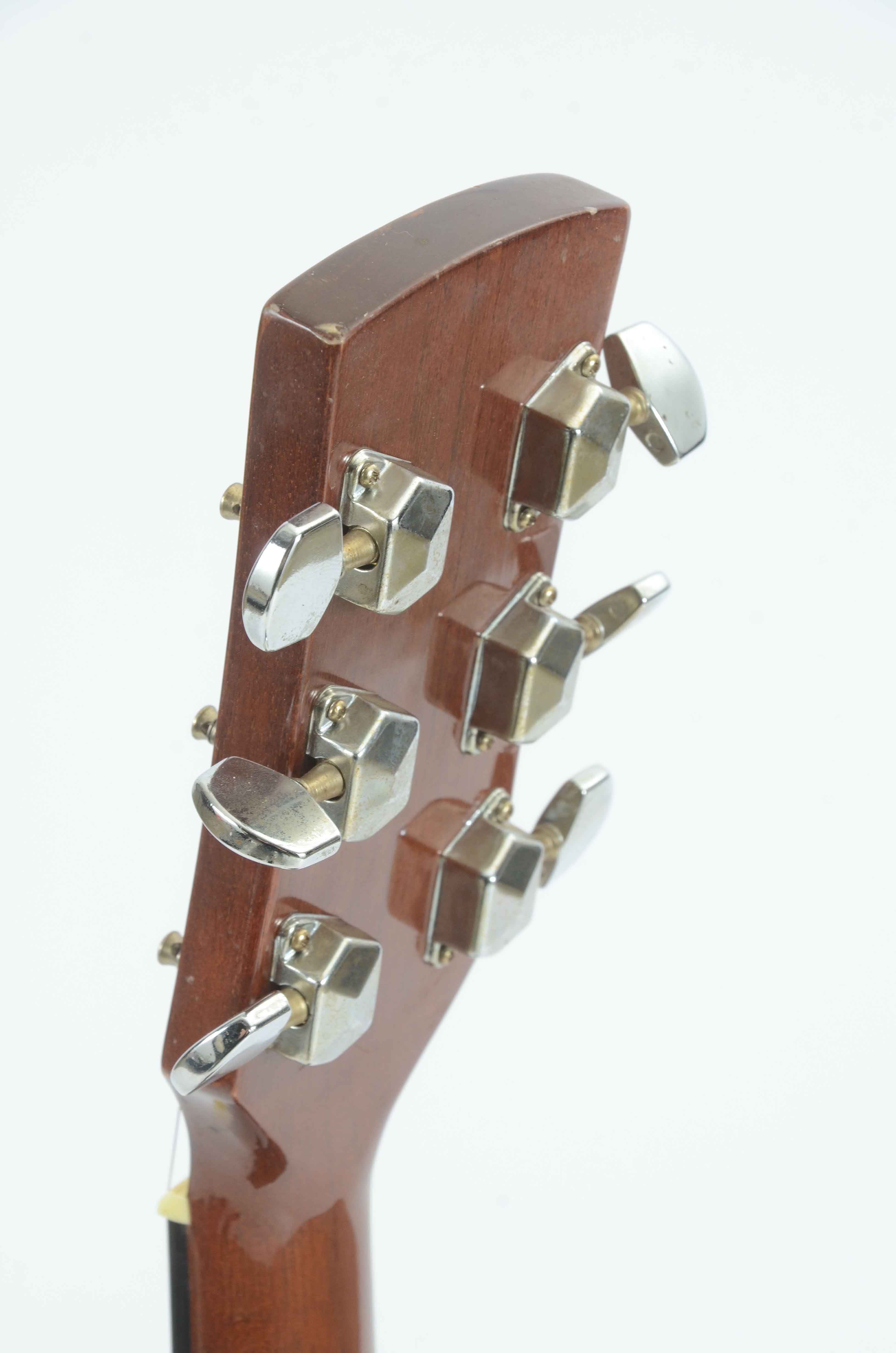 Ibanez PF5CE-NT Acoustic Electric Guitar